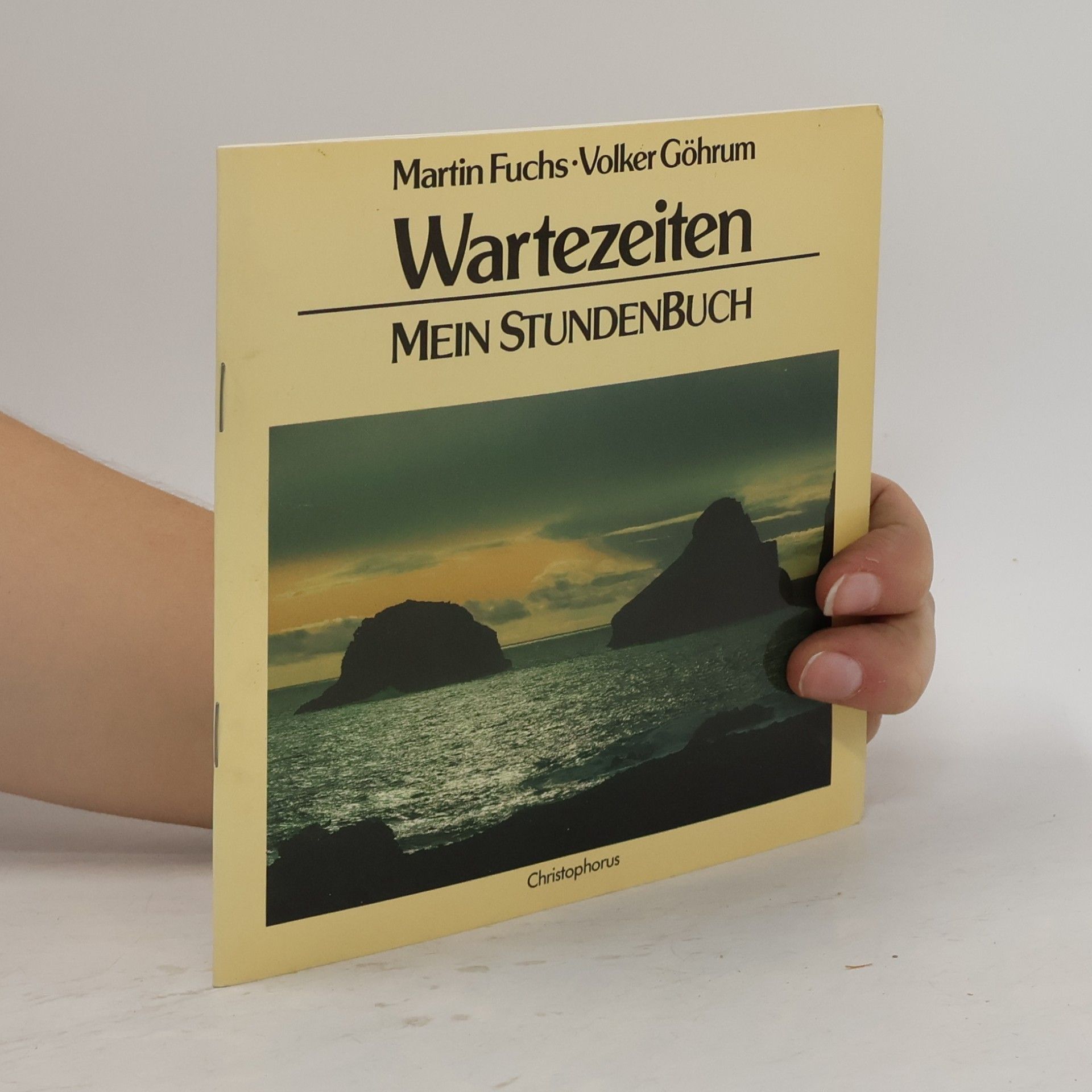 Wartezeiten