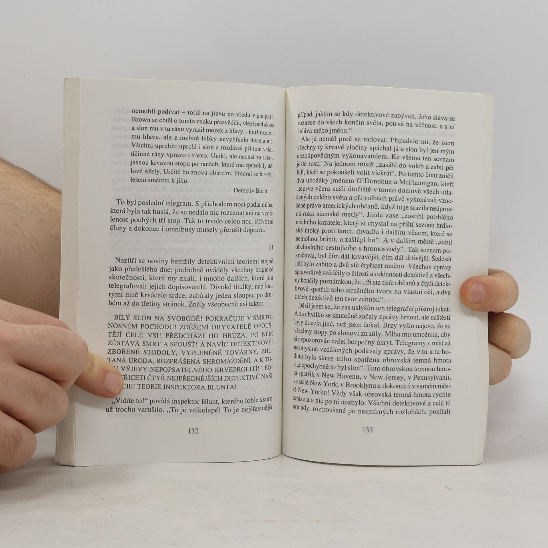 Mark Twain Milionová bankovka