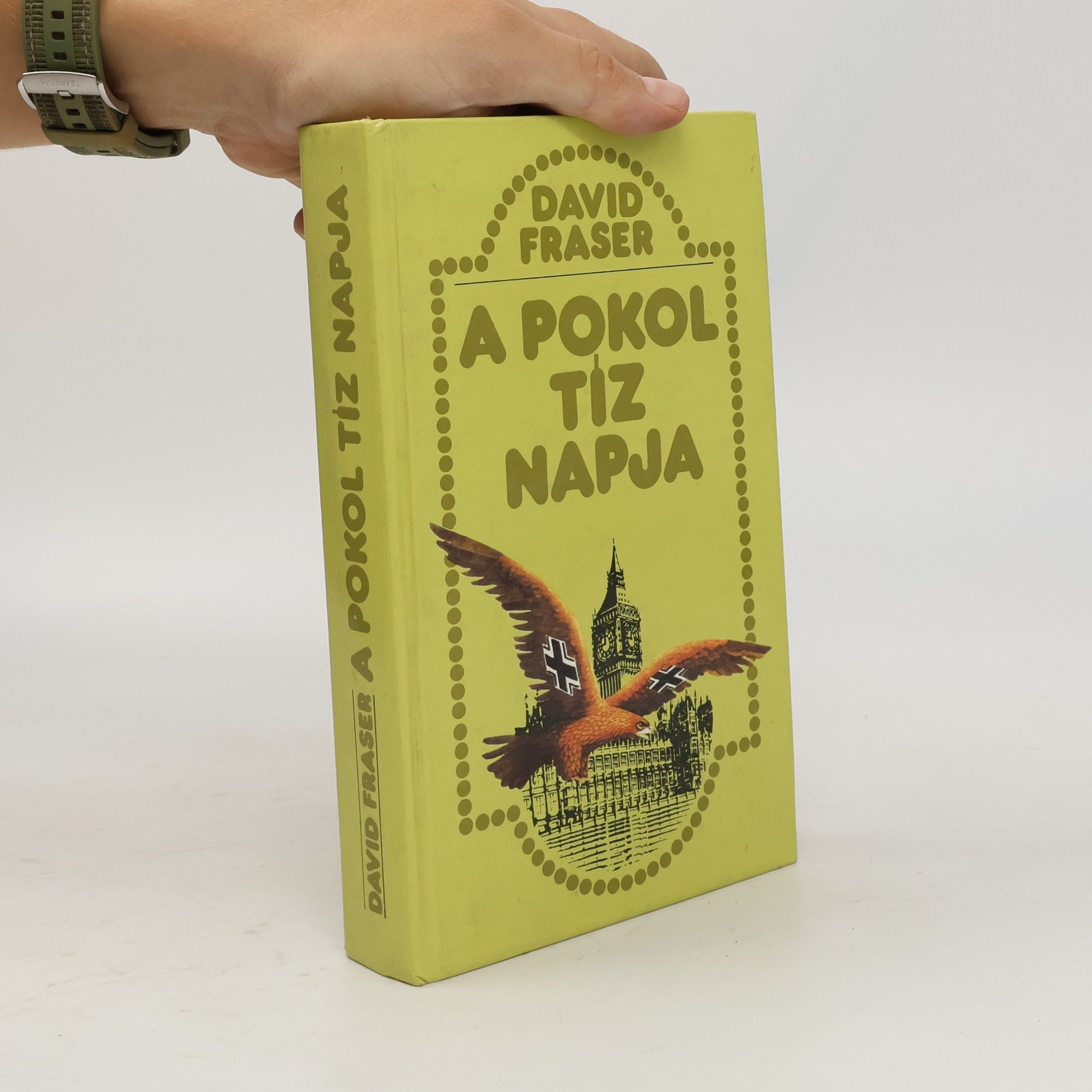 A pokol tiz napja