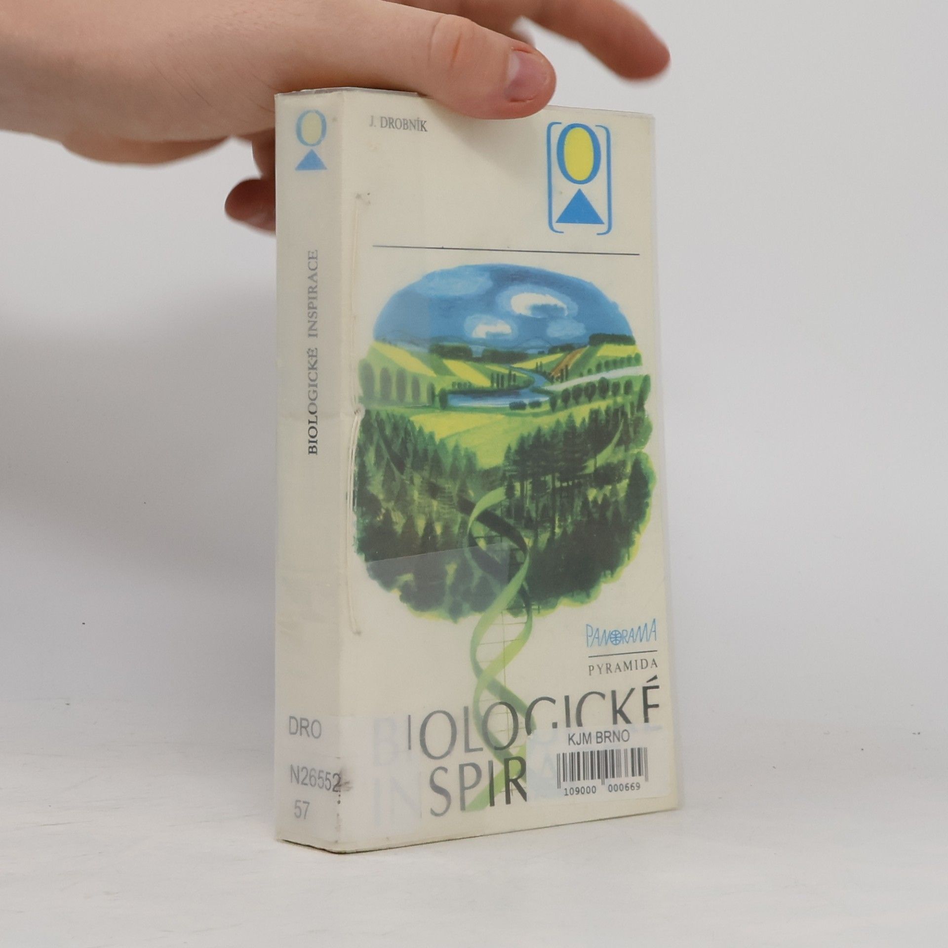 Biologické inspirace