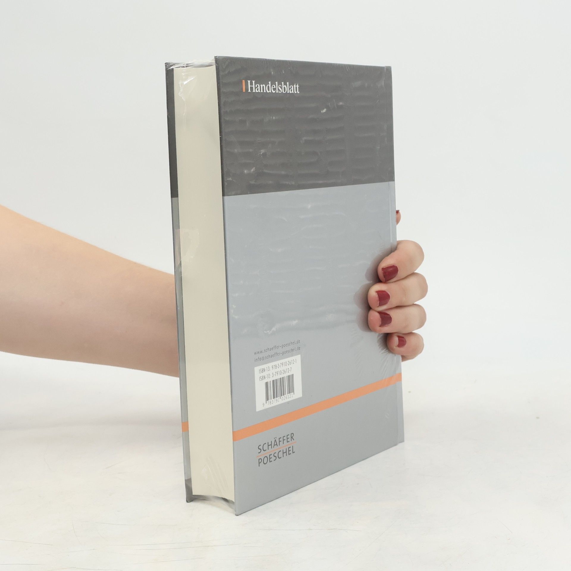 Autorenkollektiv Wirtschafts-Lexikon