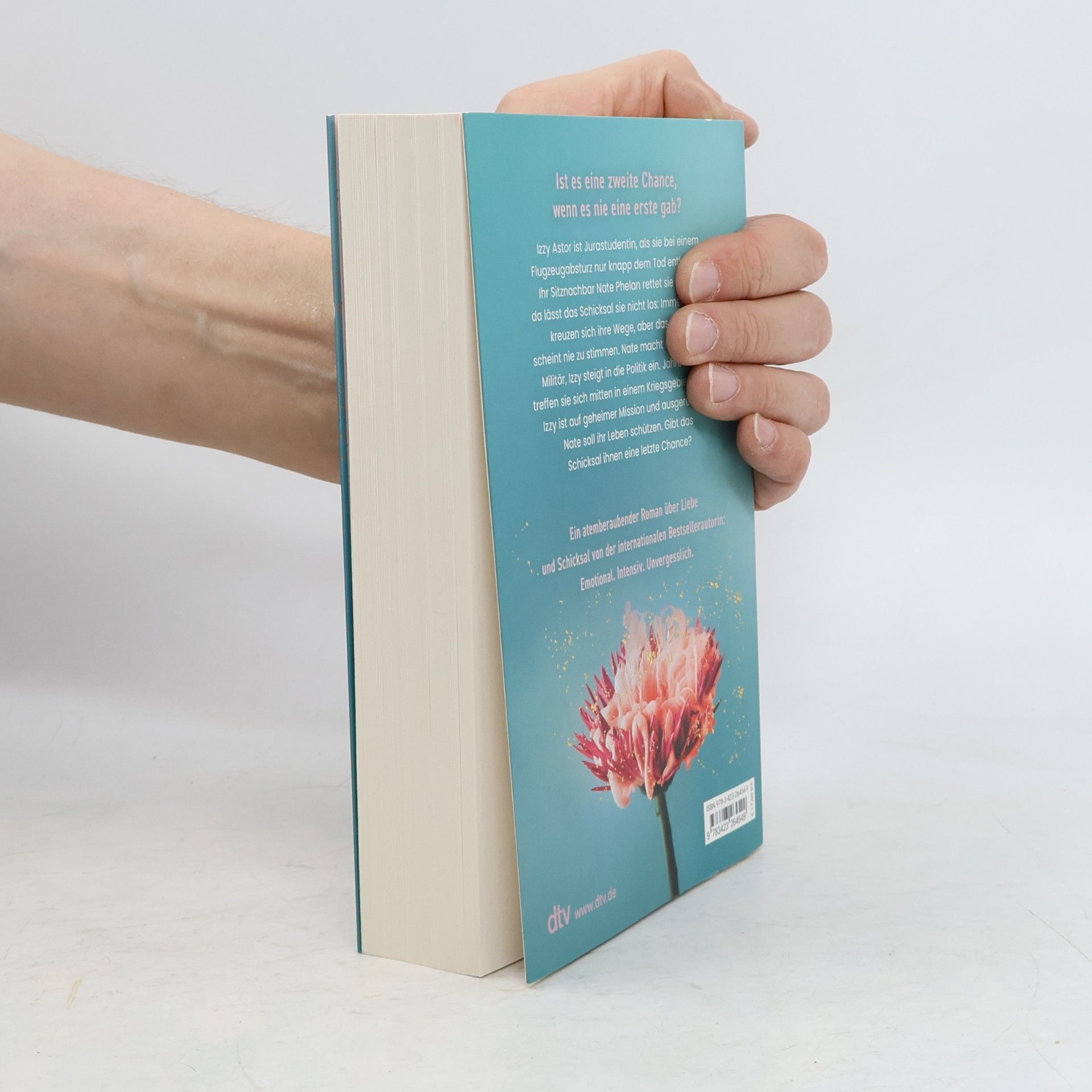 Rebecca Yarros In the Likely Event – Bis wir uns wiedersehen