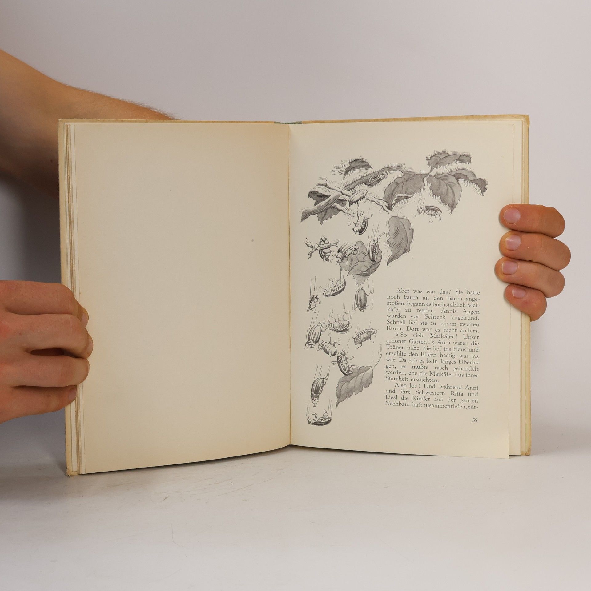 Hedi Hauser Waldgemeinschaft „froher mut”