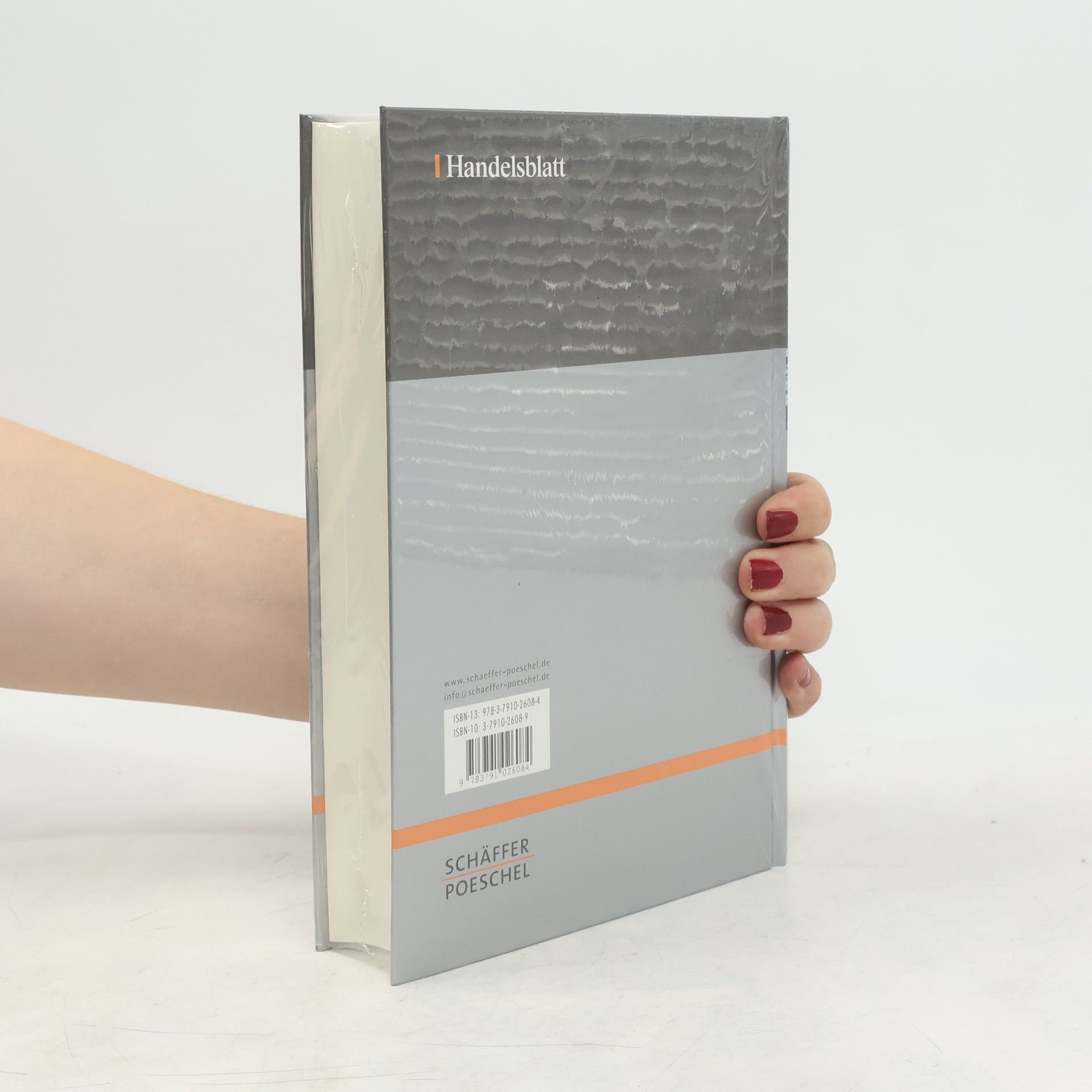Autorenkollektiv Wirtschafts-Lexikon 8