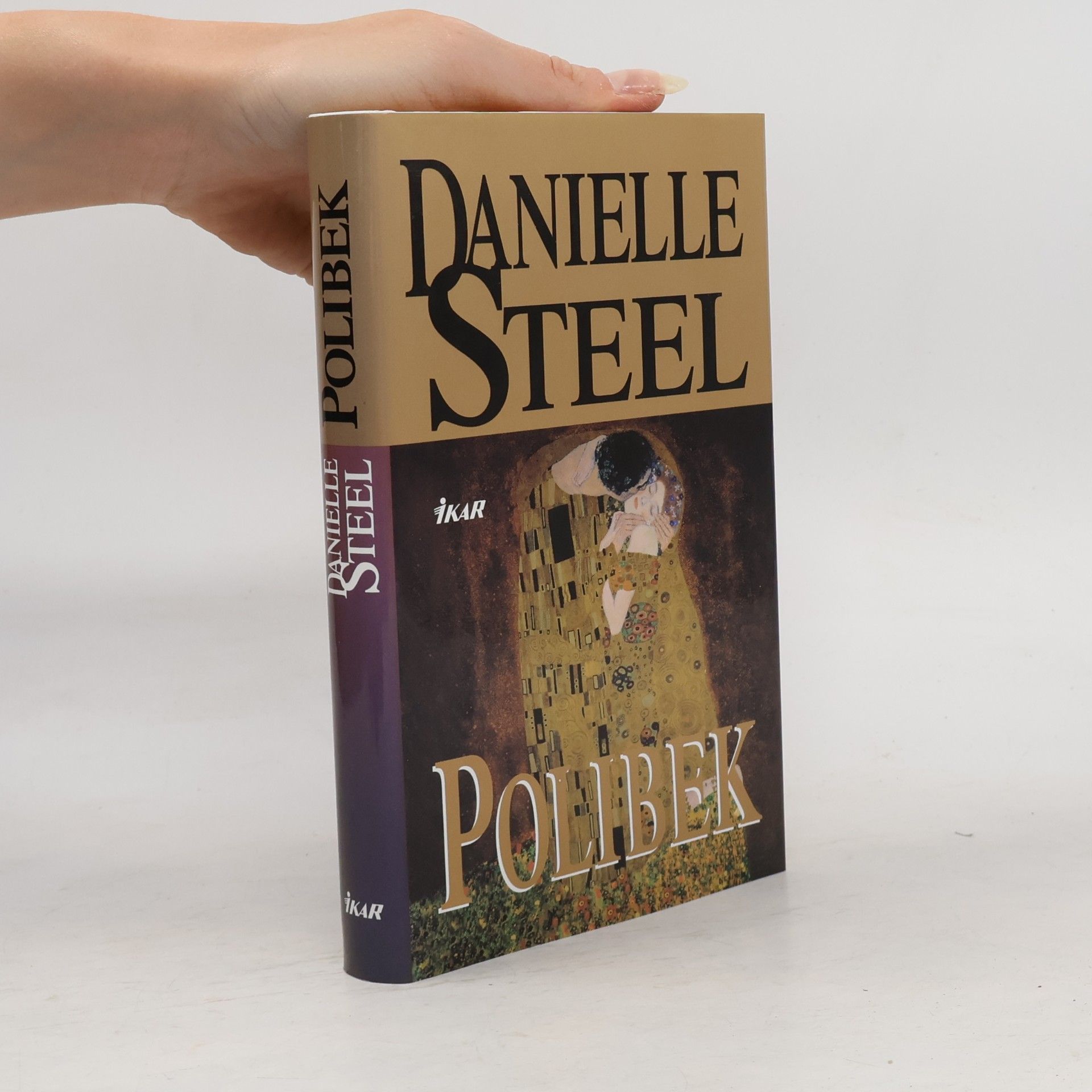 Danielle Steel Polibek