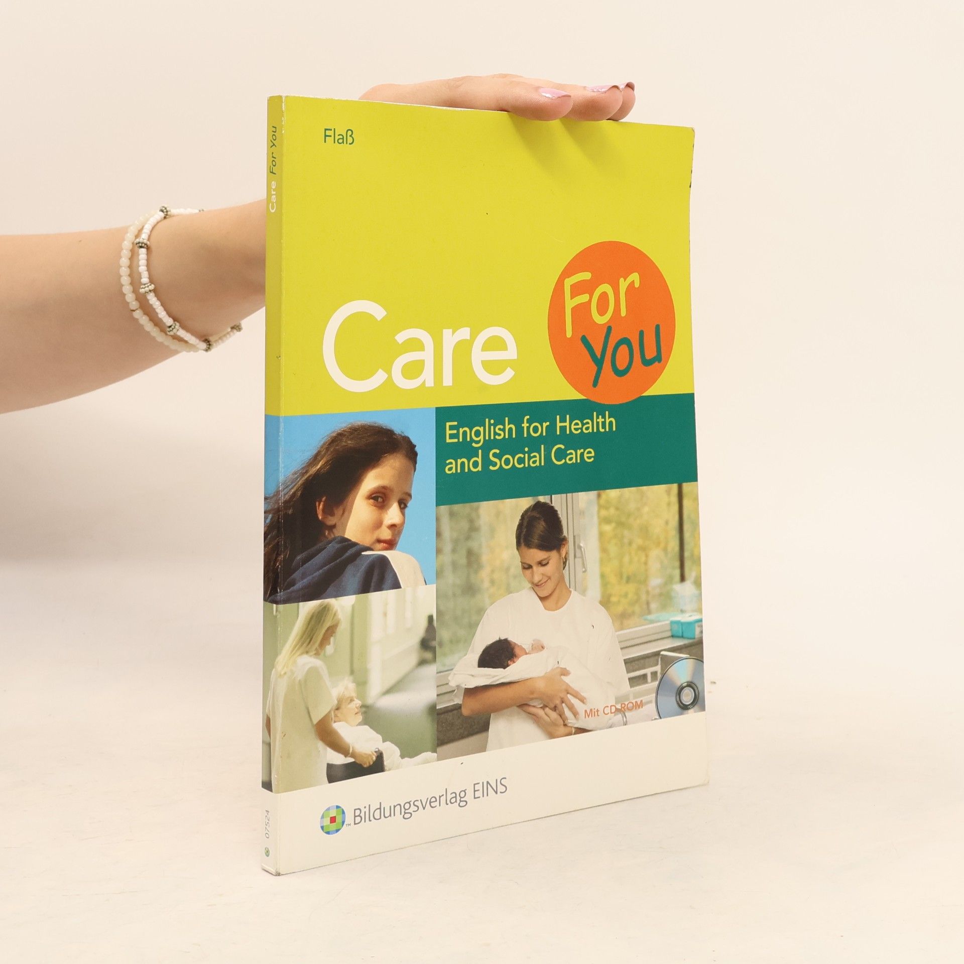 Collectif d'auteurs Care for you