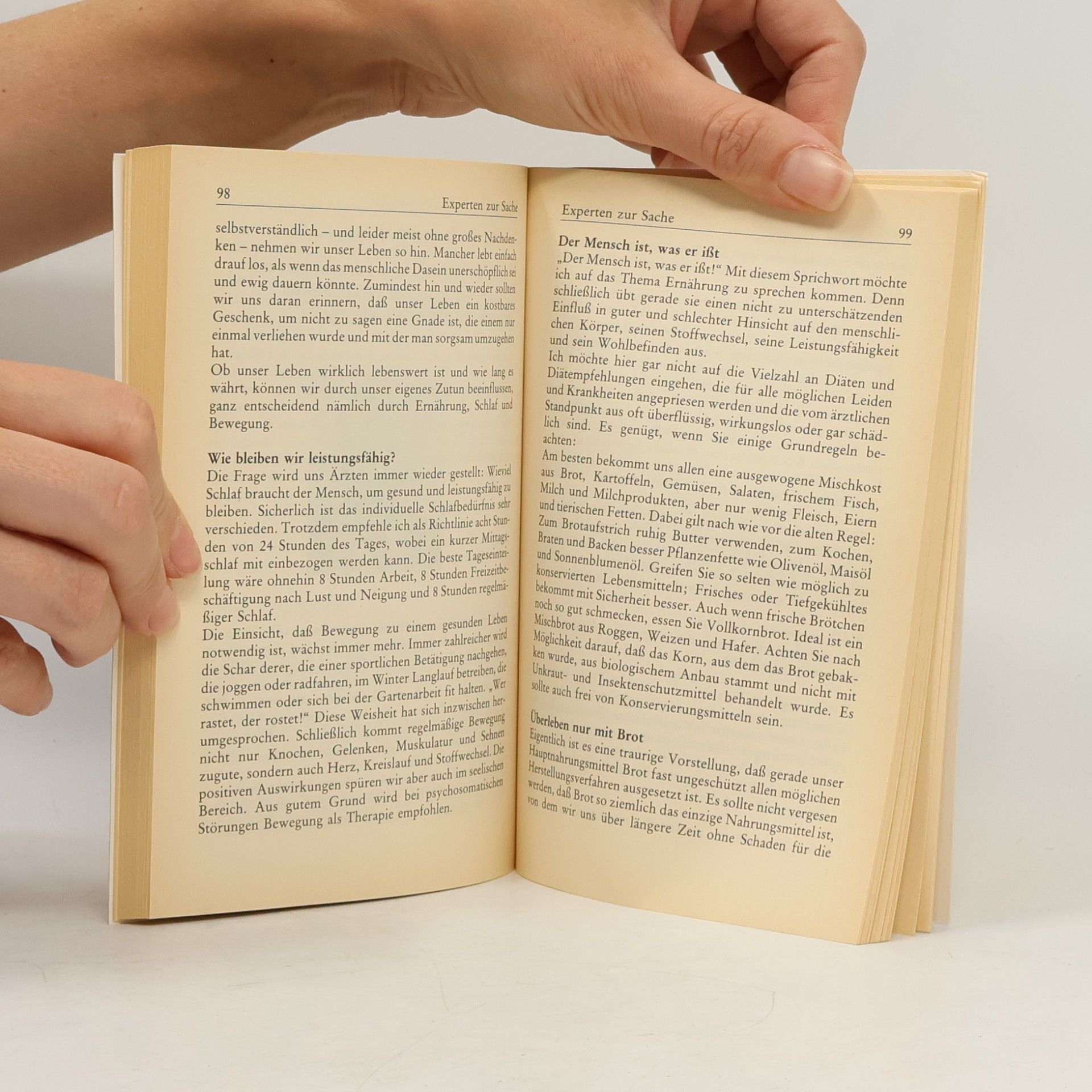 Autorenkollektiv Brottrunk und Fermentgetreide