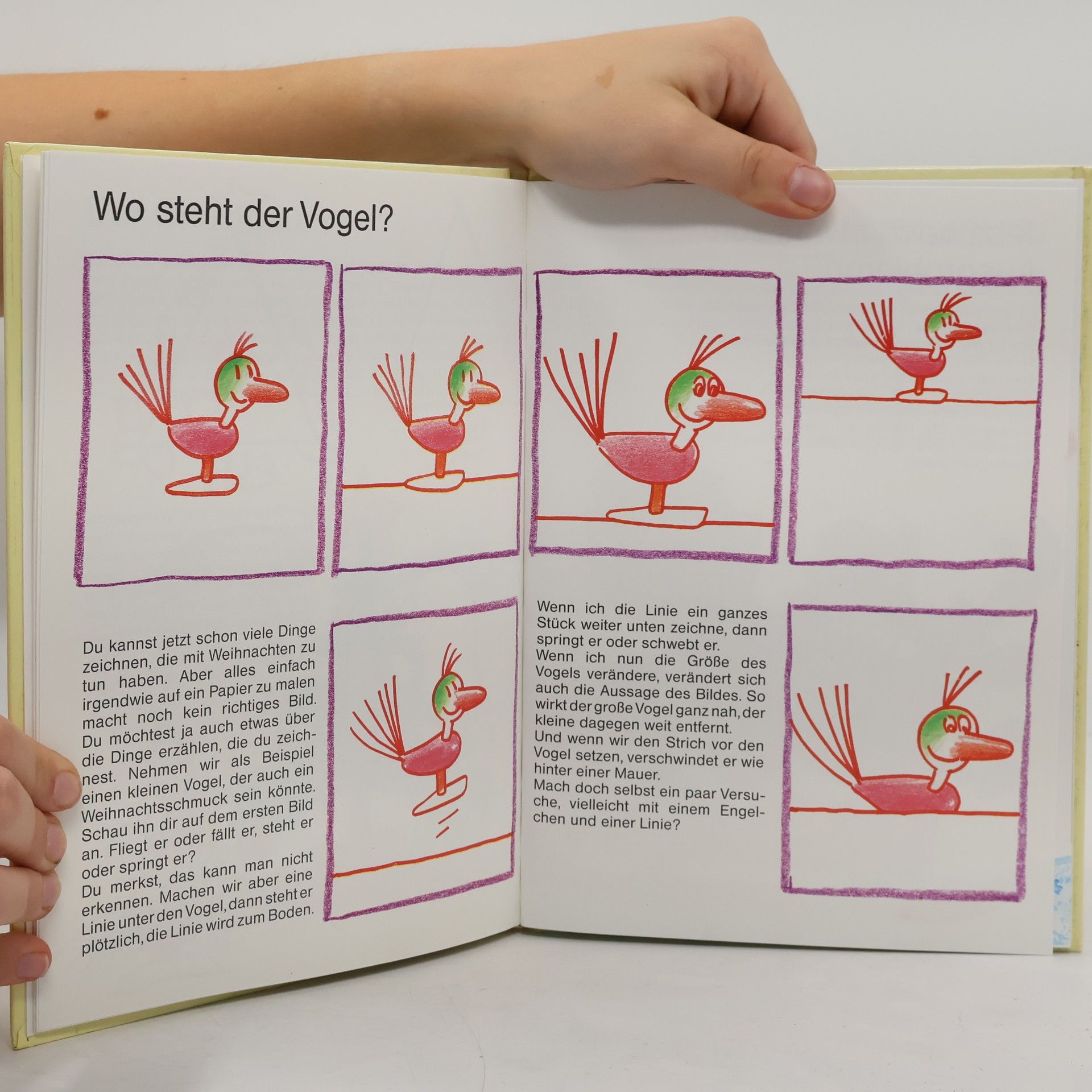 Brian Bagnall Brians Malschule: Wir malen für Weihnachten