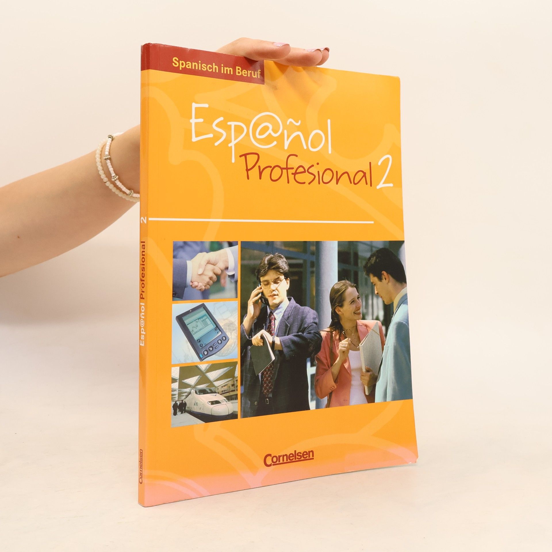 Español profesional