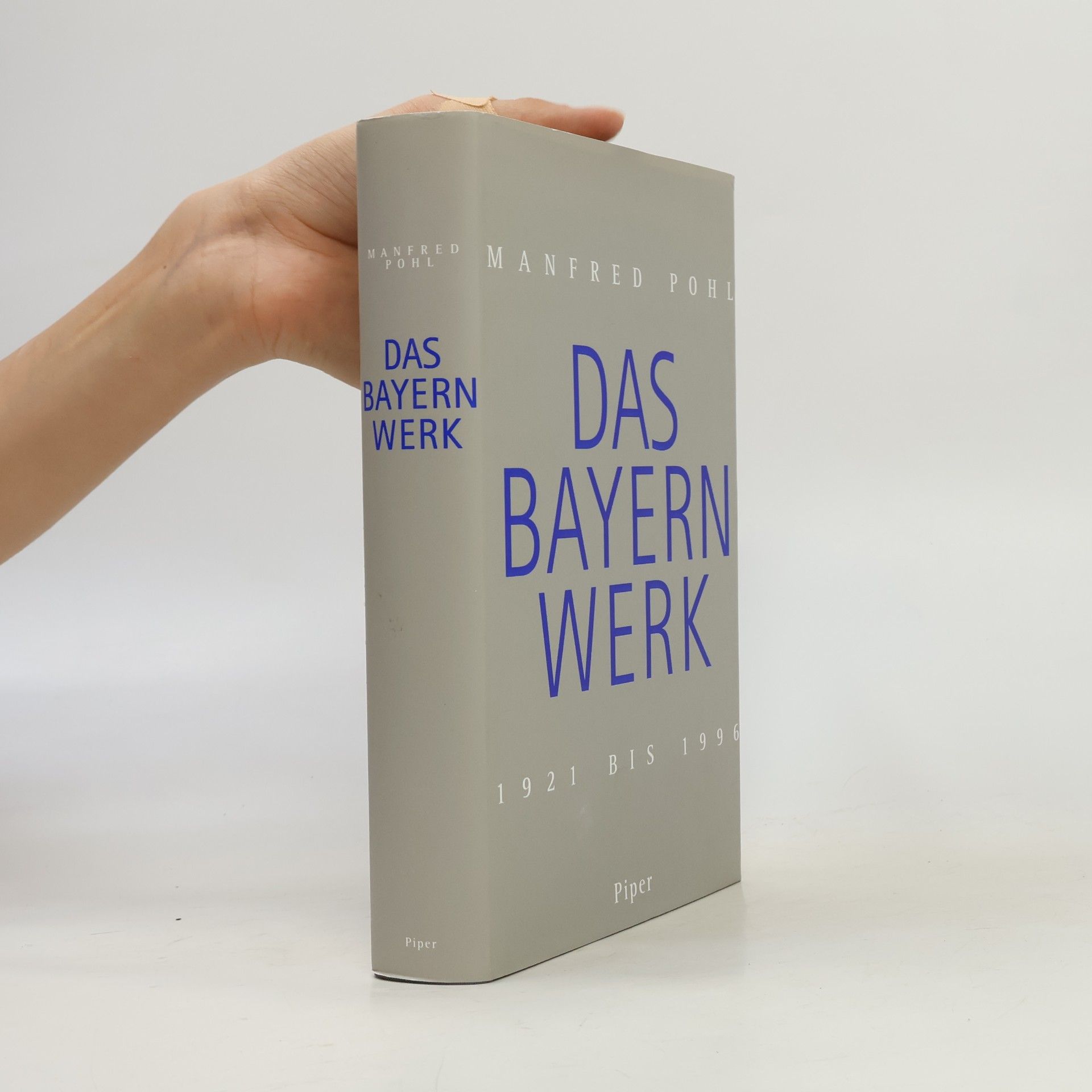 Das Bayernwerk