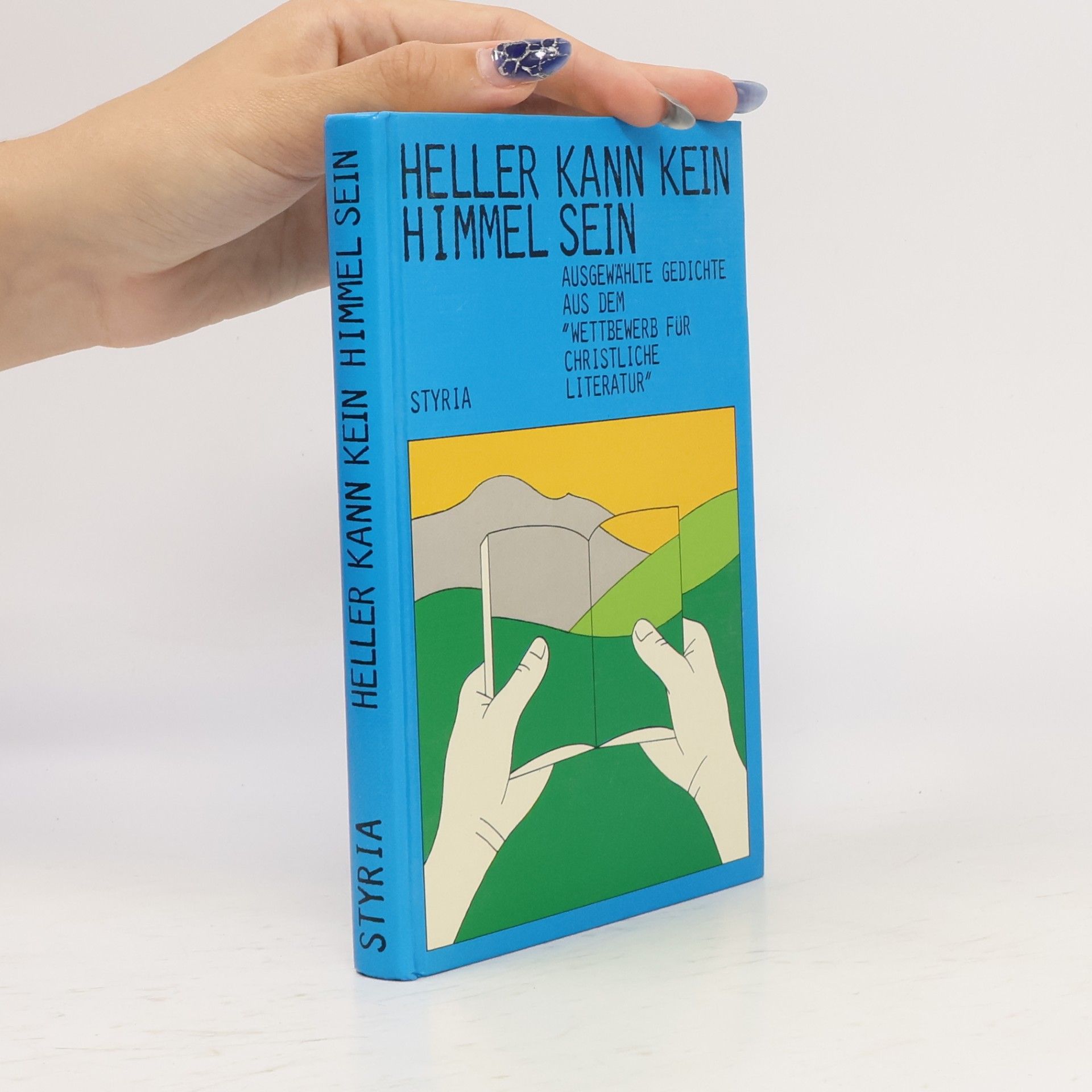 Autorenkollektiv Heller kann kein Himmel sein
