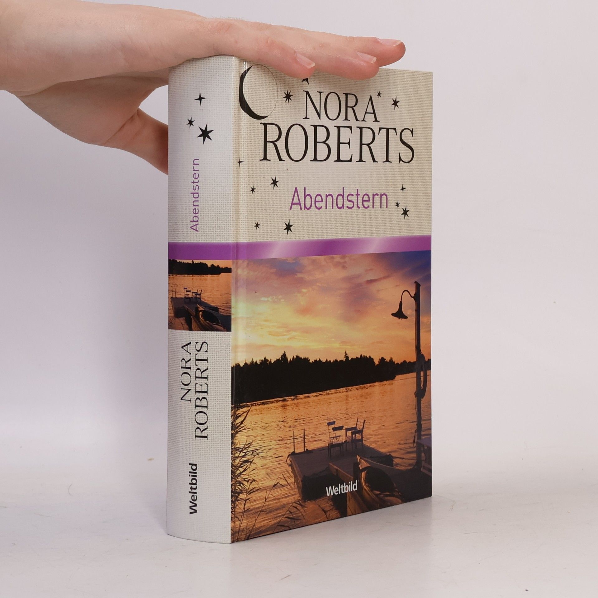 Nora Roberts Abendstern