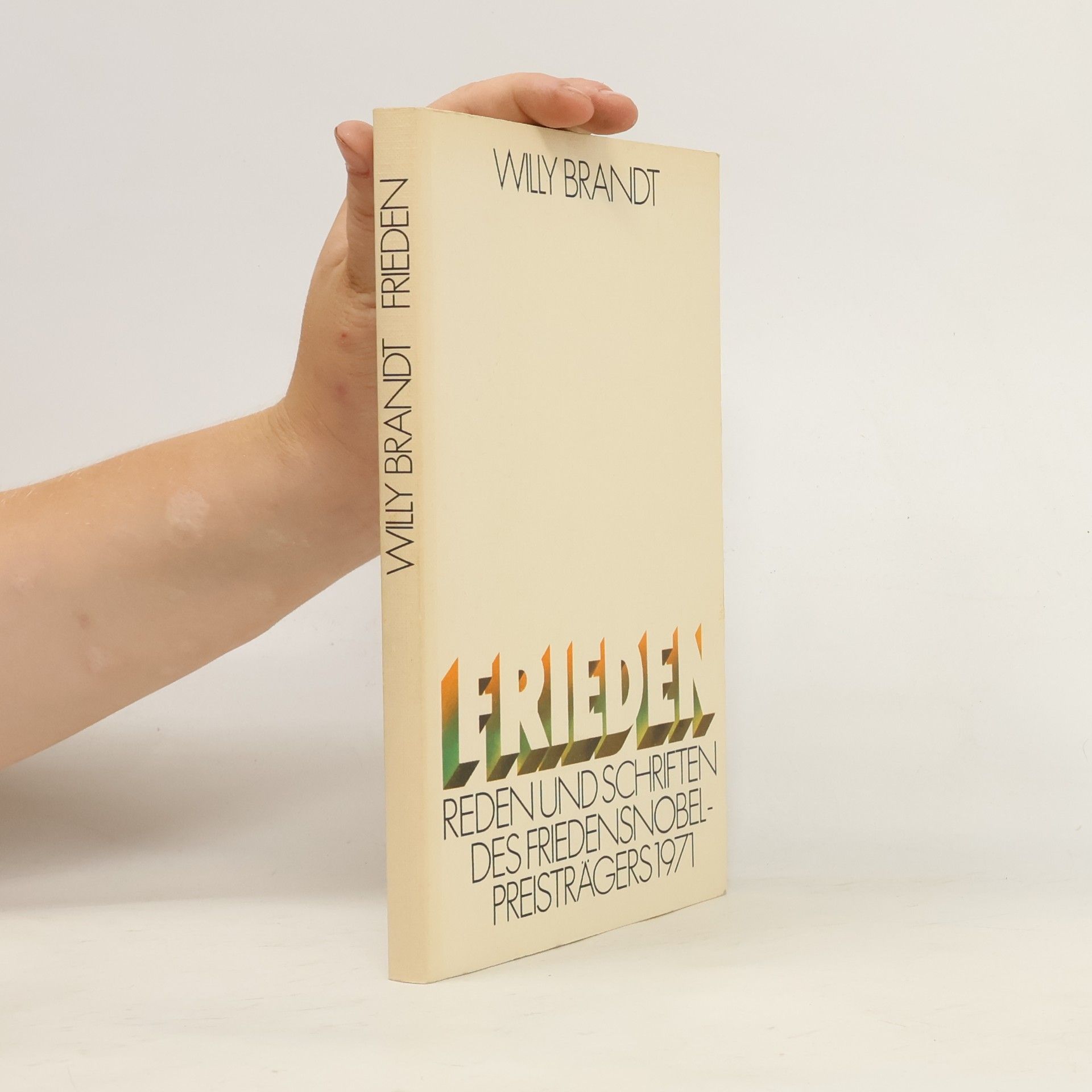 Frieden