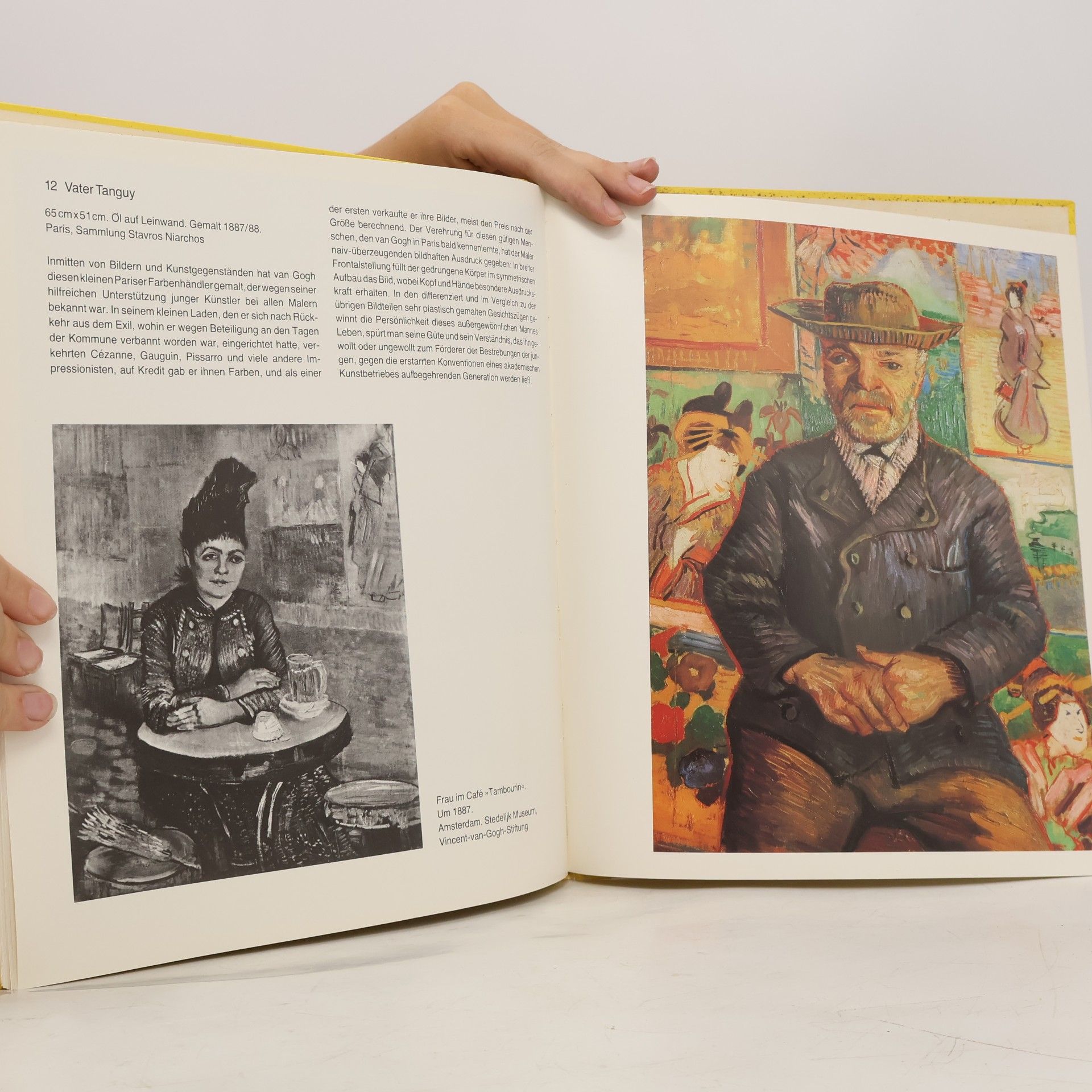 Kuno Mittelstädt Vincent van Gogh