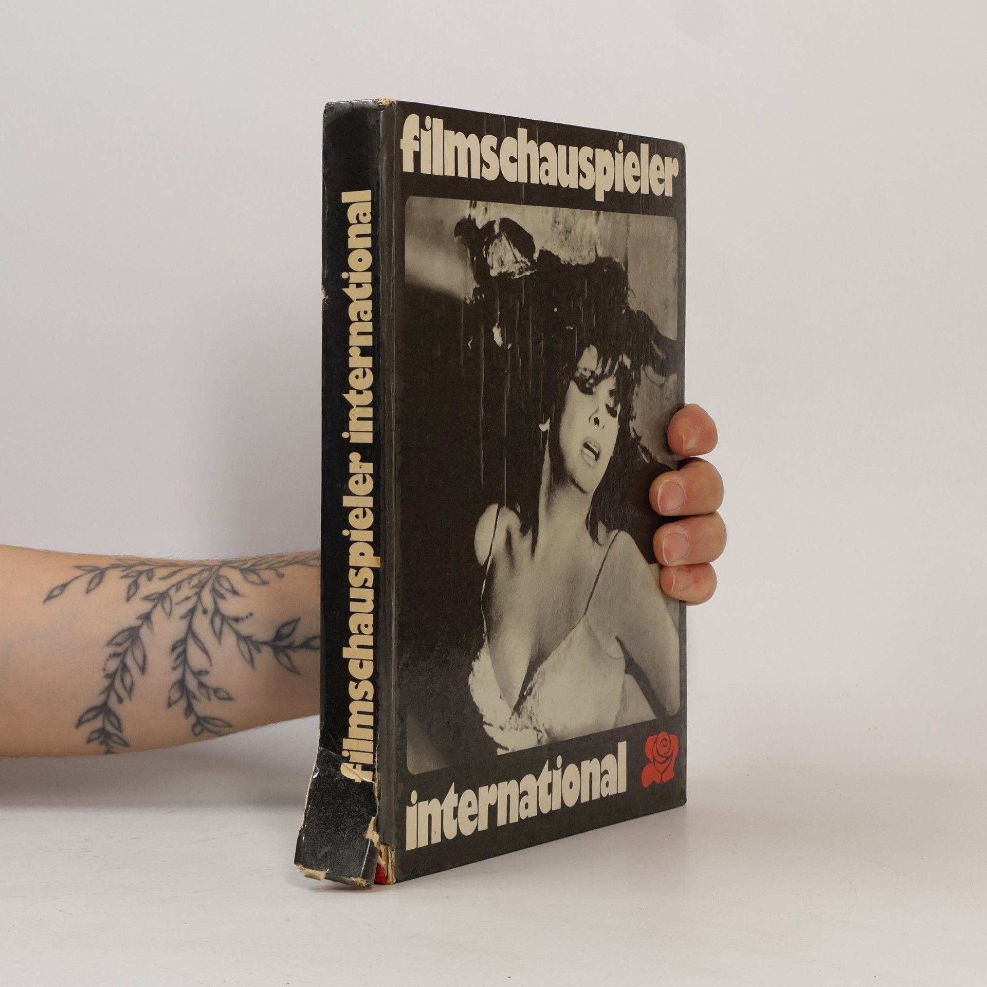 Various authors Filmschauspieler international