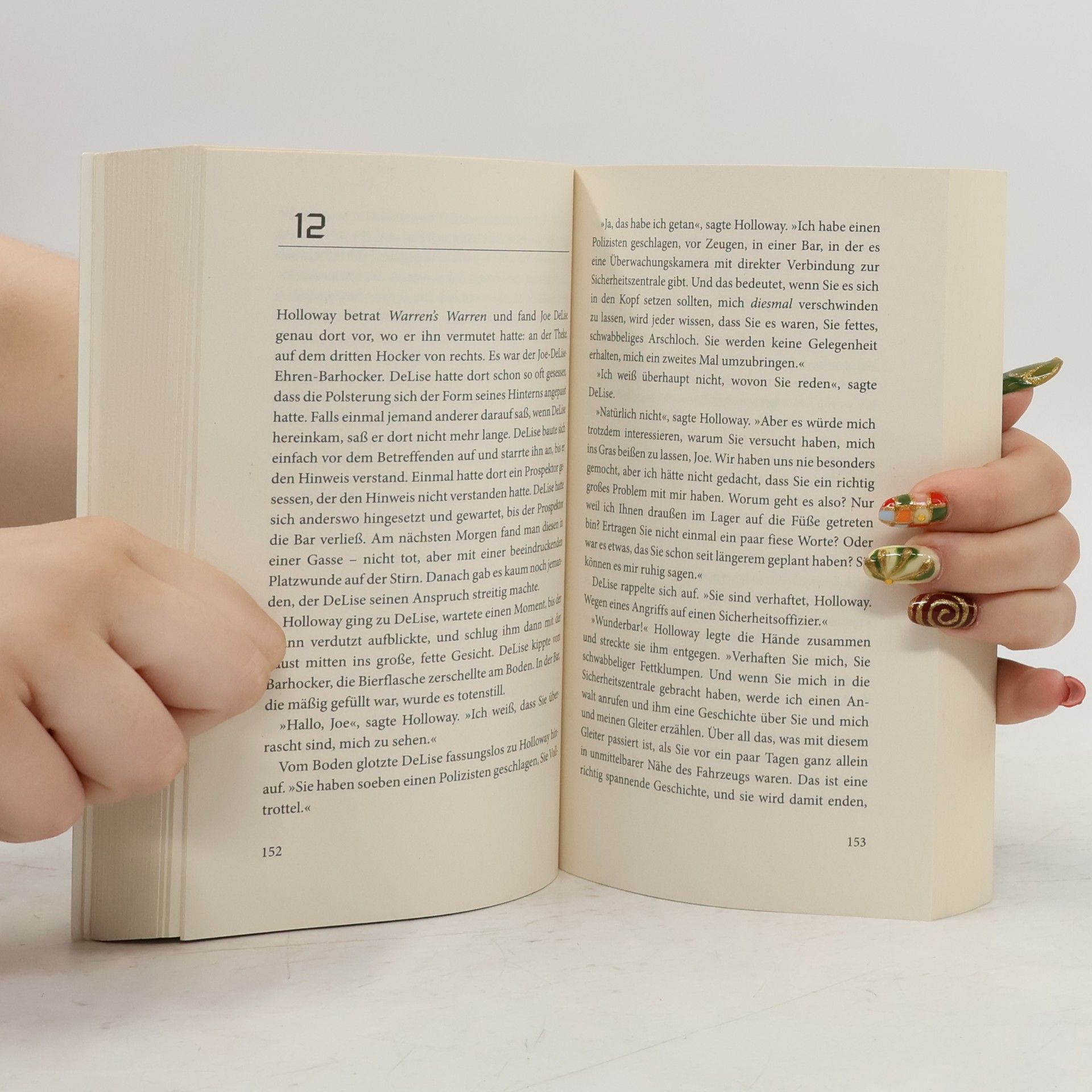 John Scalzi Der wilde Planet