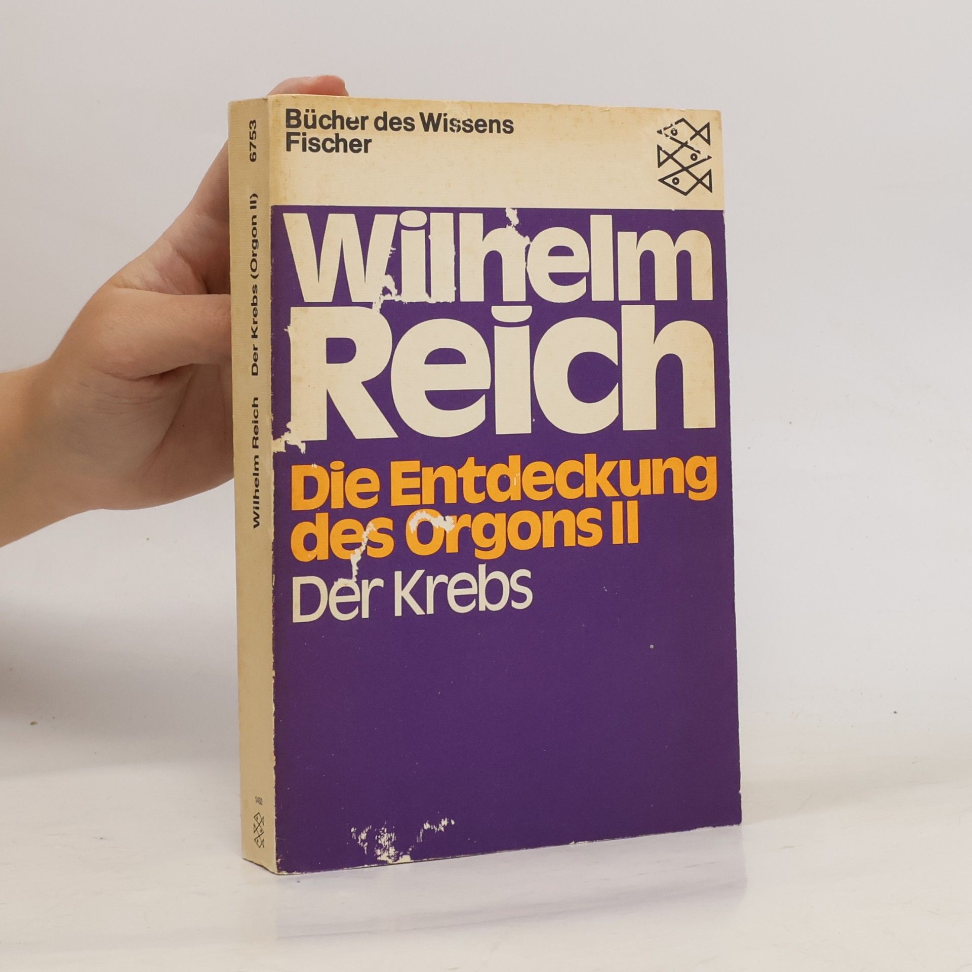 Der Krebs