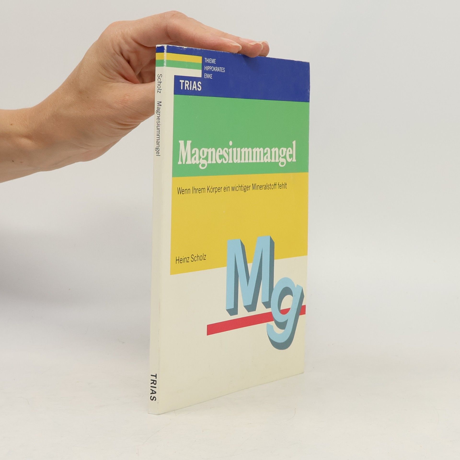 Magnesiummangel