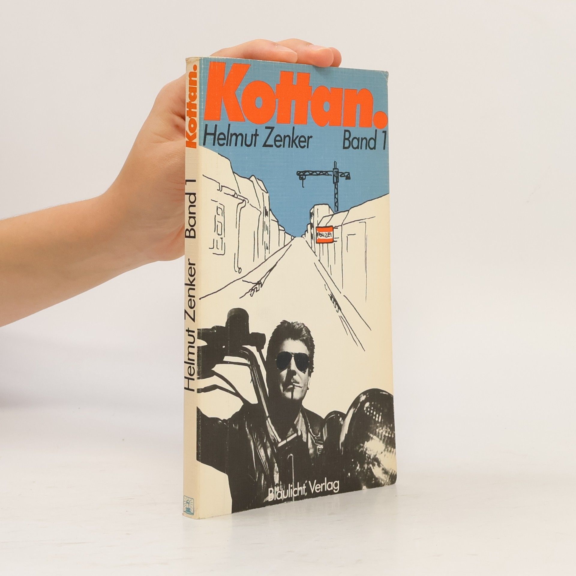 Kottan 1