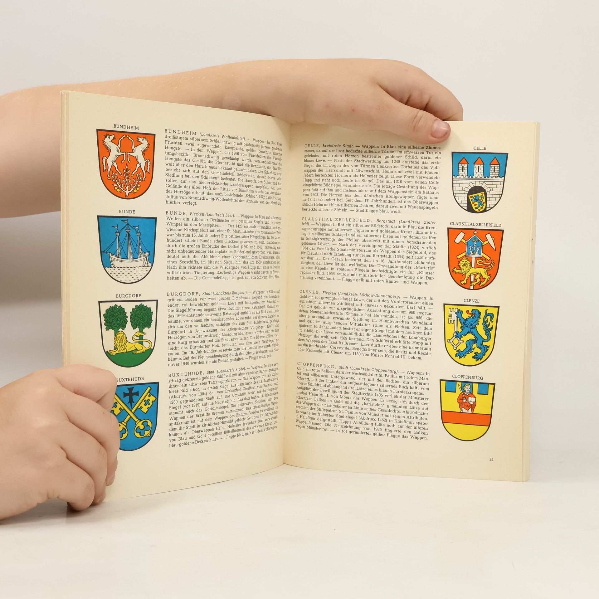Klemens Stadler Deutsche Wappen Bundesrepublik Deutschland 5