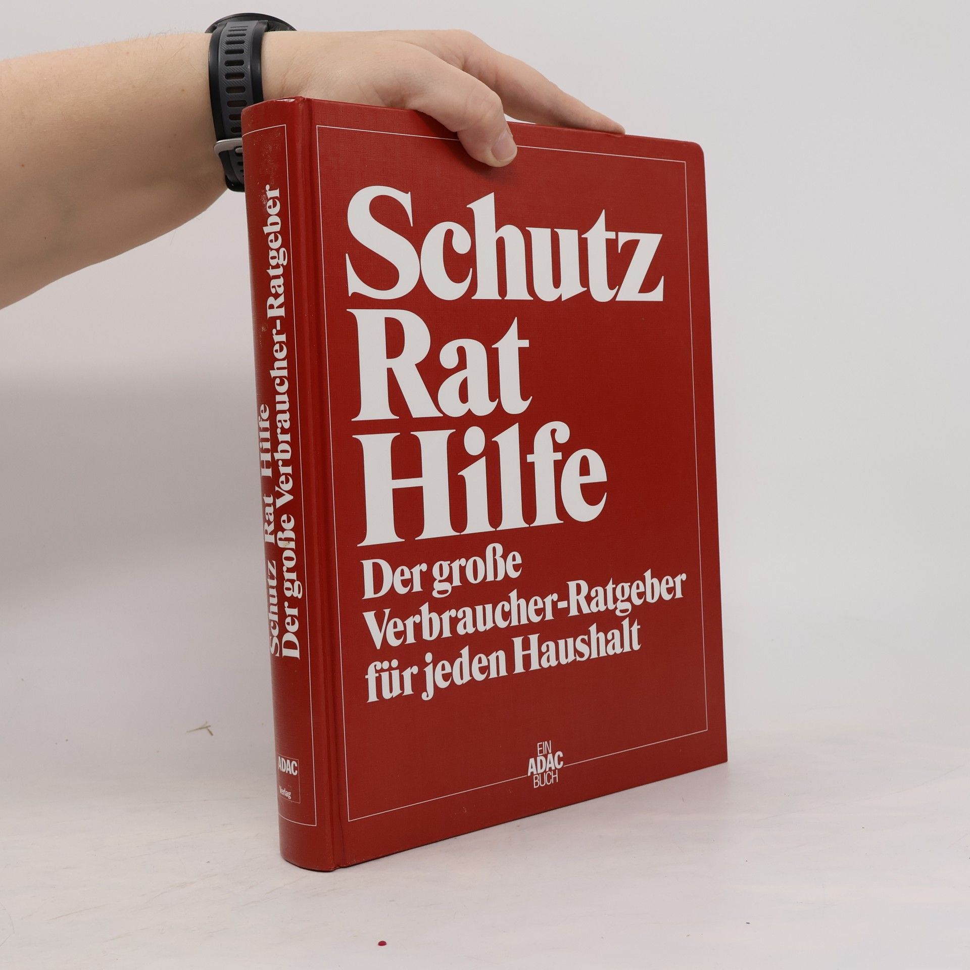 Michael Dultz Schutz, Rat, Hilfe