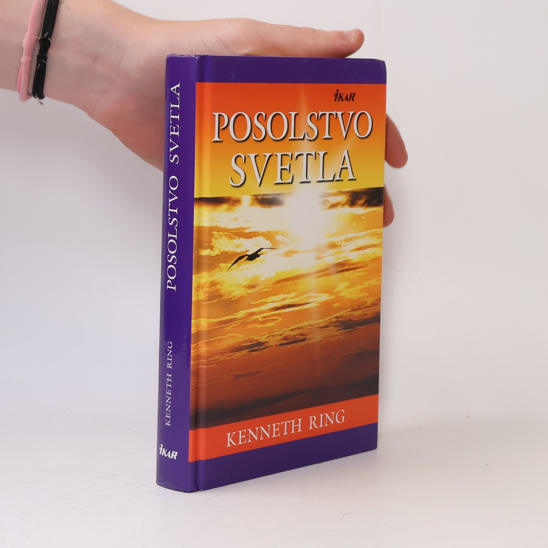 Posolstvo svetla