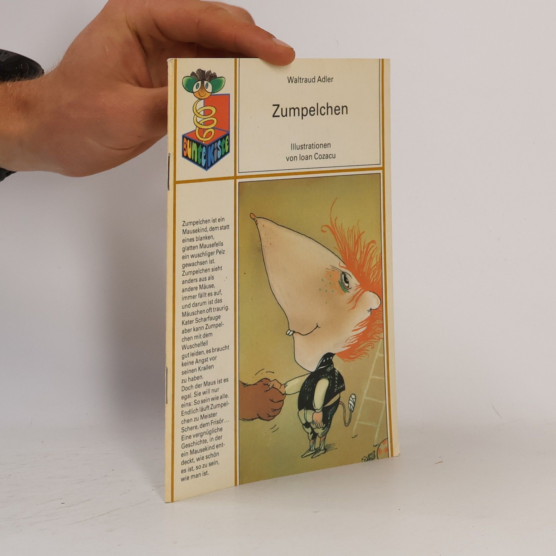 Waltraud Adler Zumpelchen