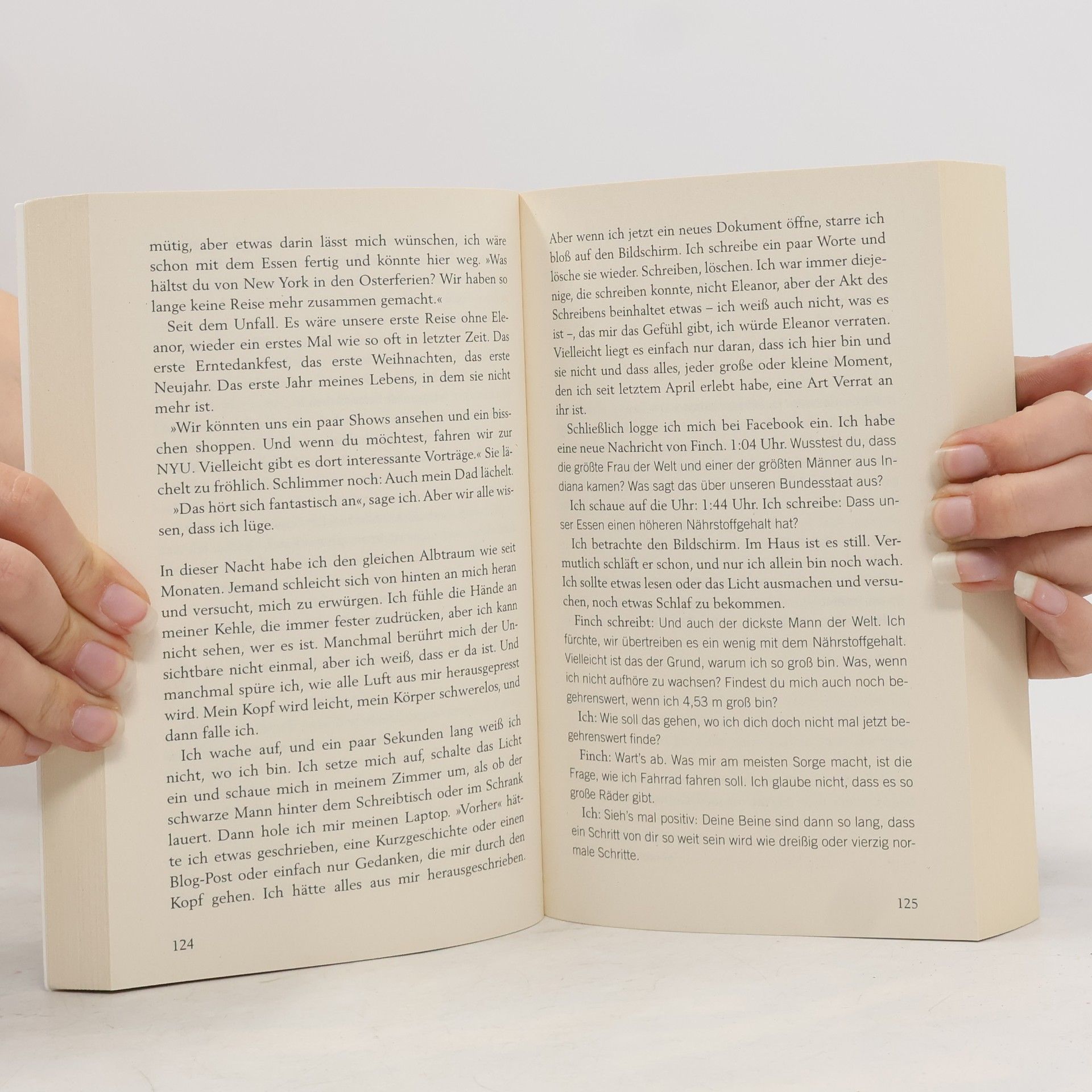 Jennifer Niven All die Verdammt perfekten Tage