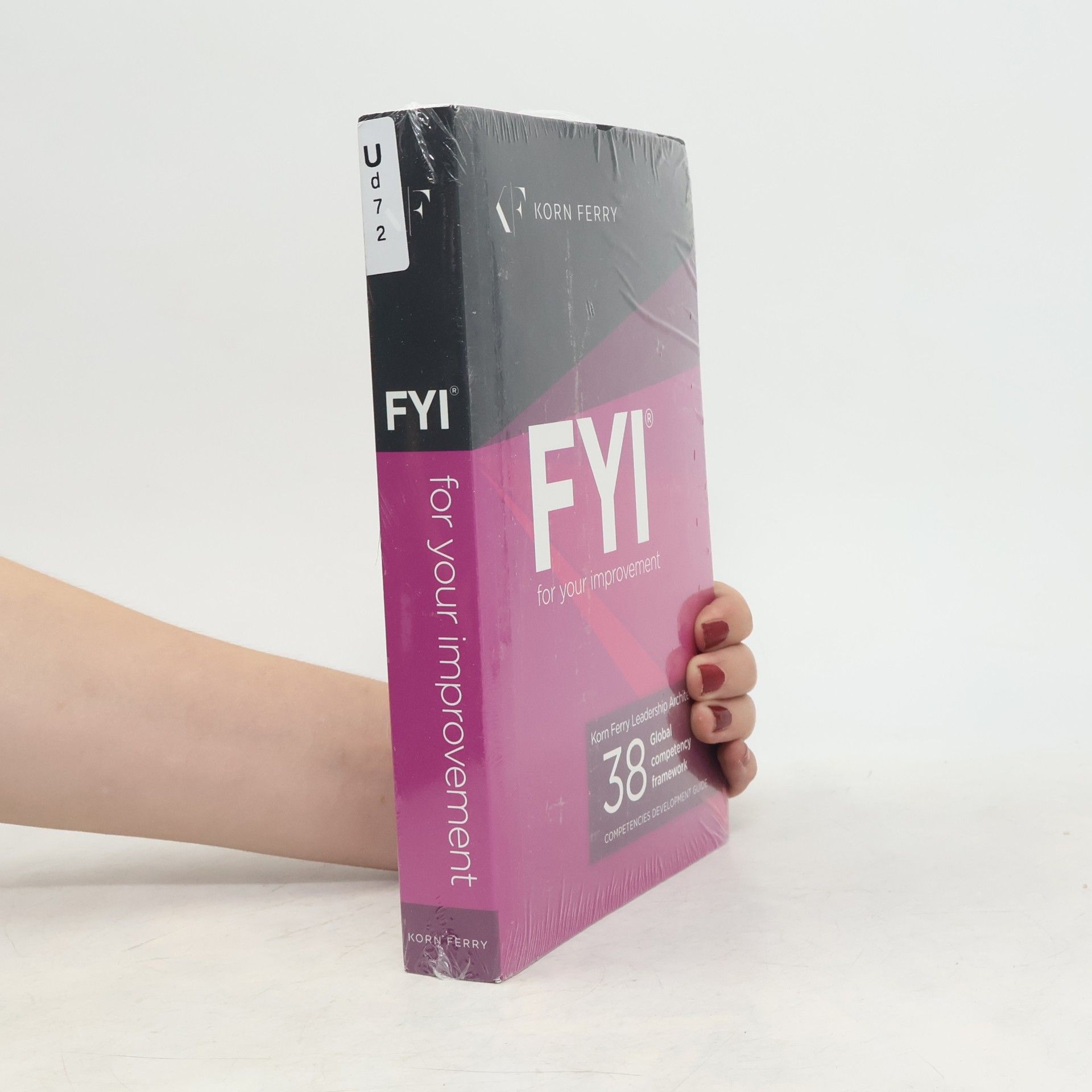 Korn Ferry Fyi for Your Improvement