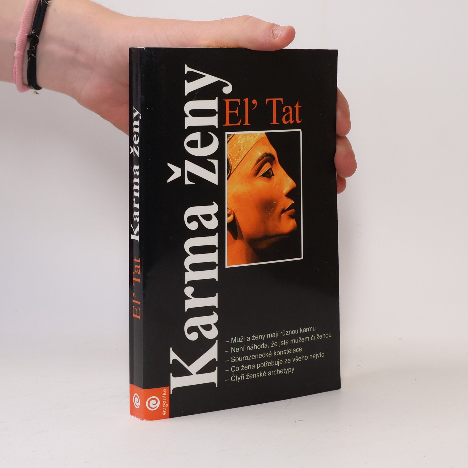 Èl Tat Karma ženy