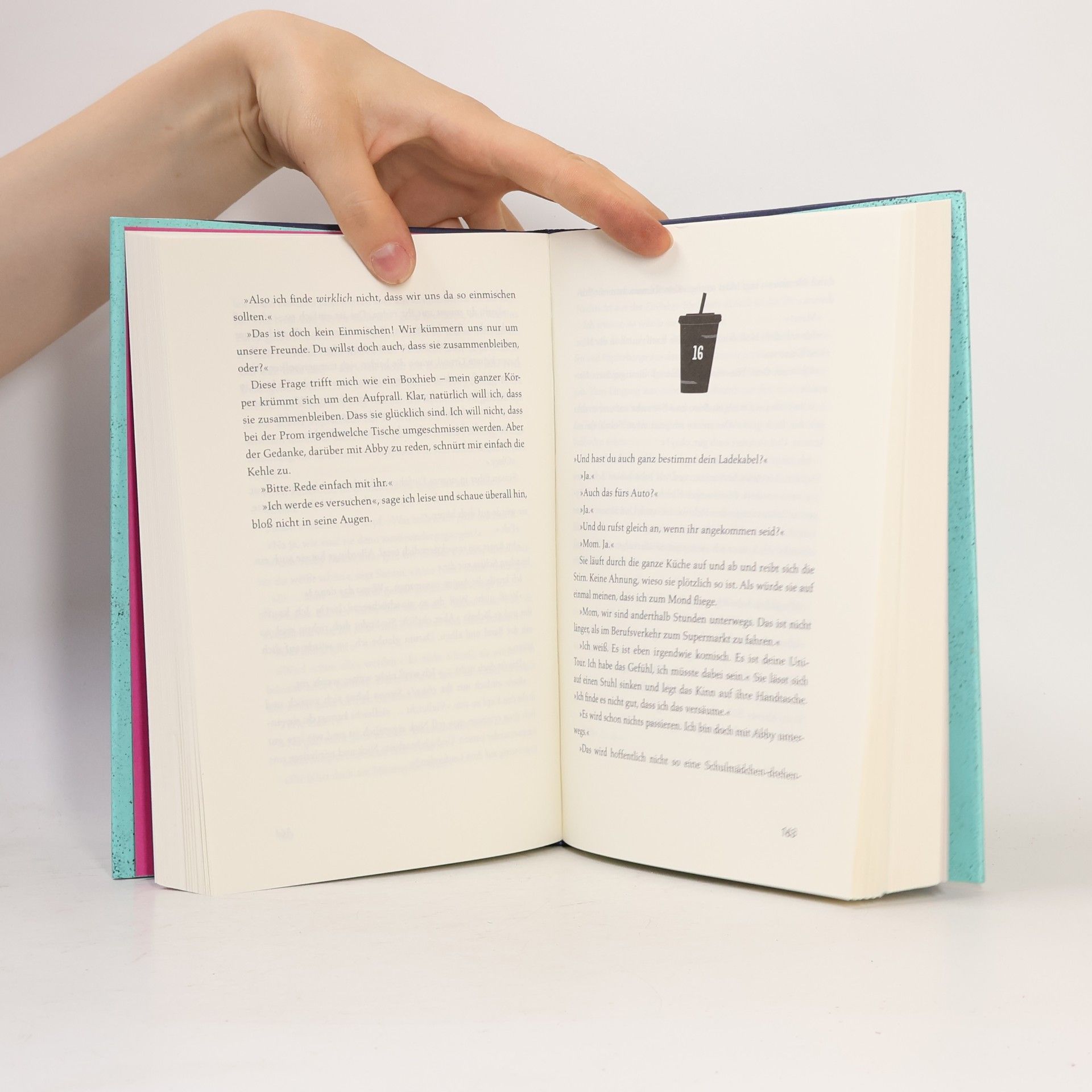 Becky Albertalli Ein Happy End ist erst der Anfang