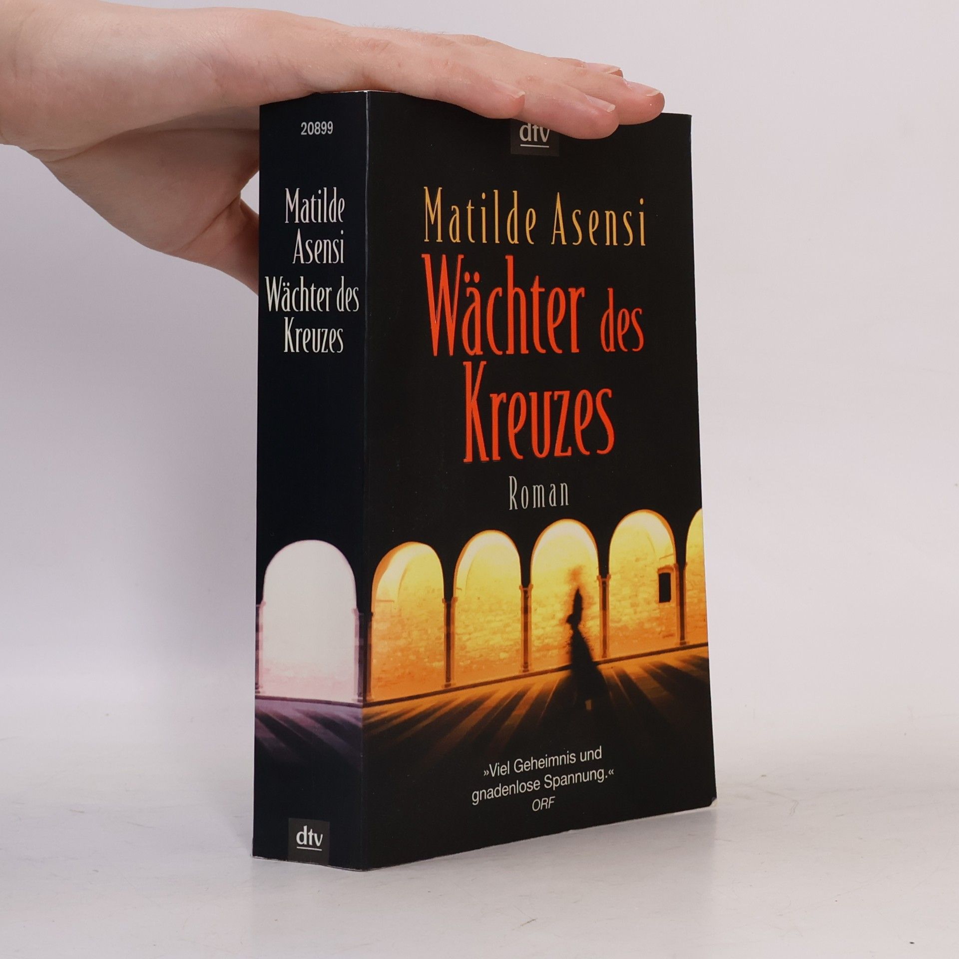 Wächter des Kreuzes