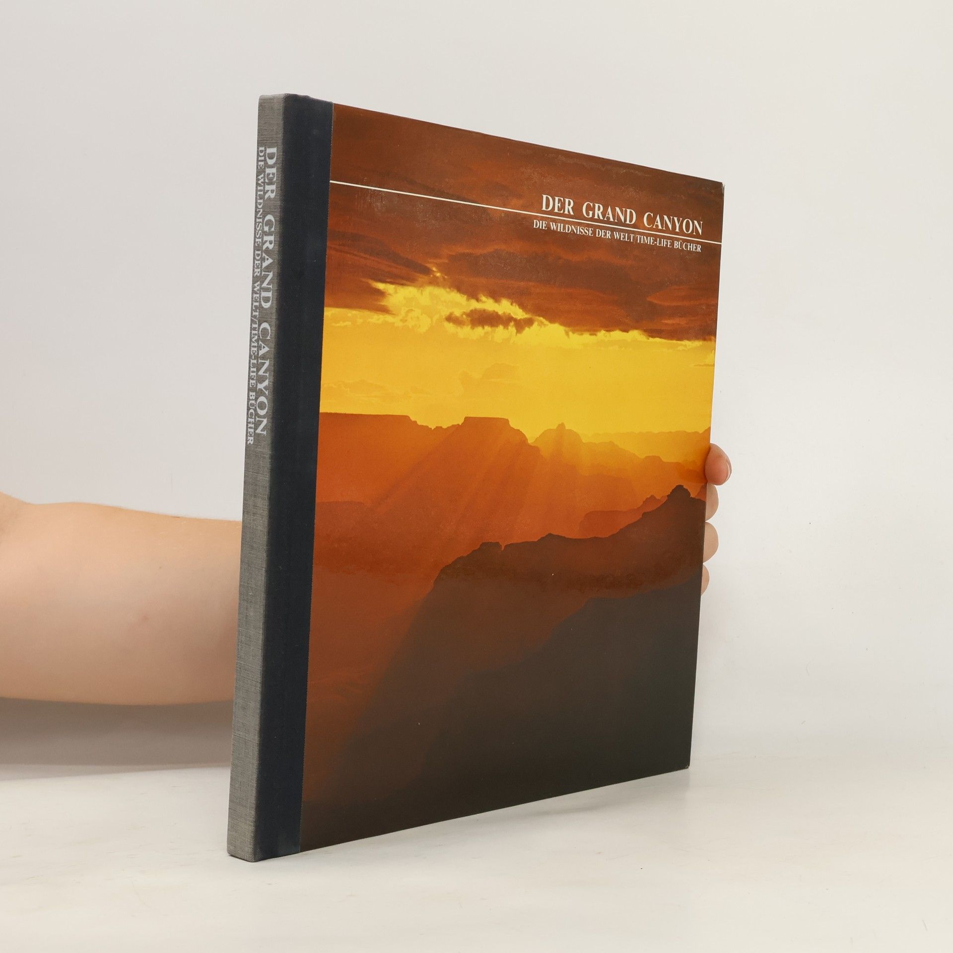 Autorenkollektiv Der Grand Canyon