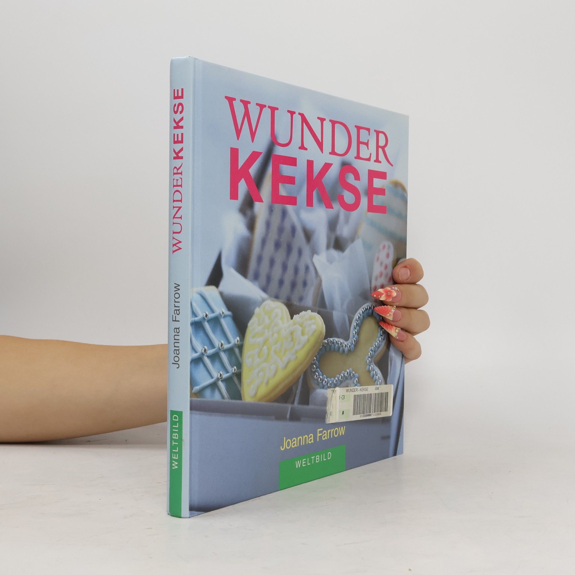 Wunderkekse