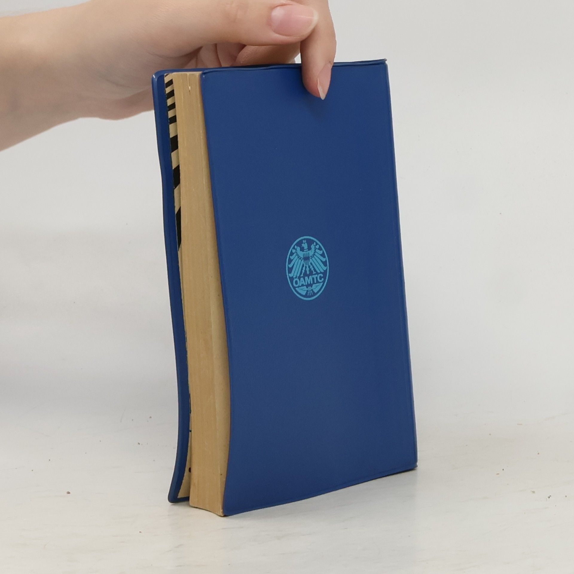 Autorenkollektiv Adria : Handbuch des Adriaraumes Italien und Jugoslawien