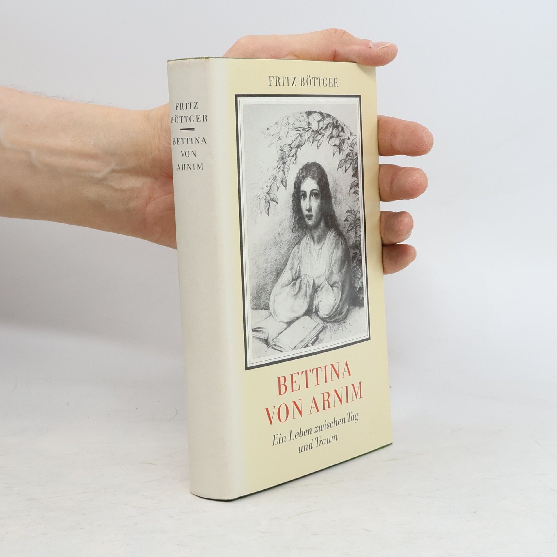 Bettina von Arnim