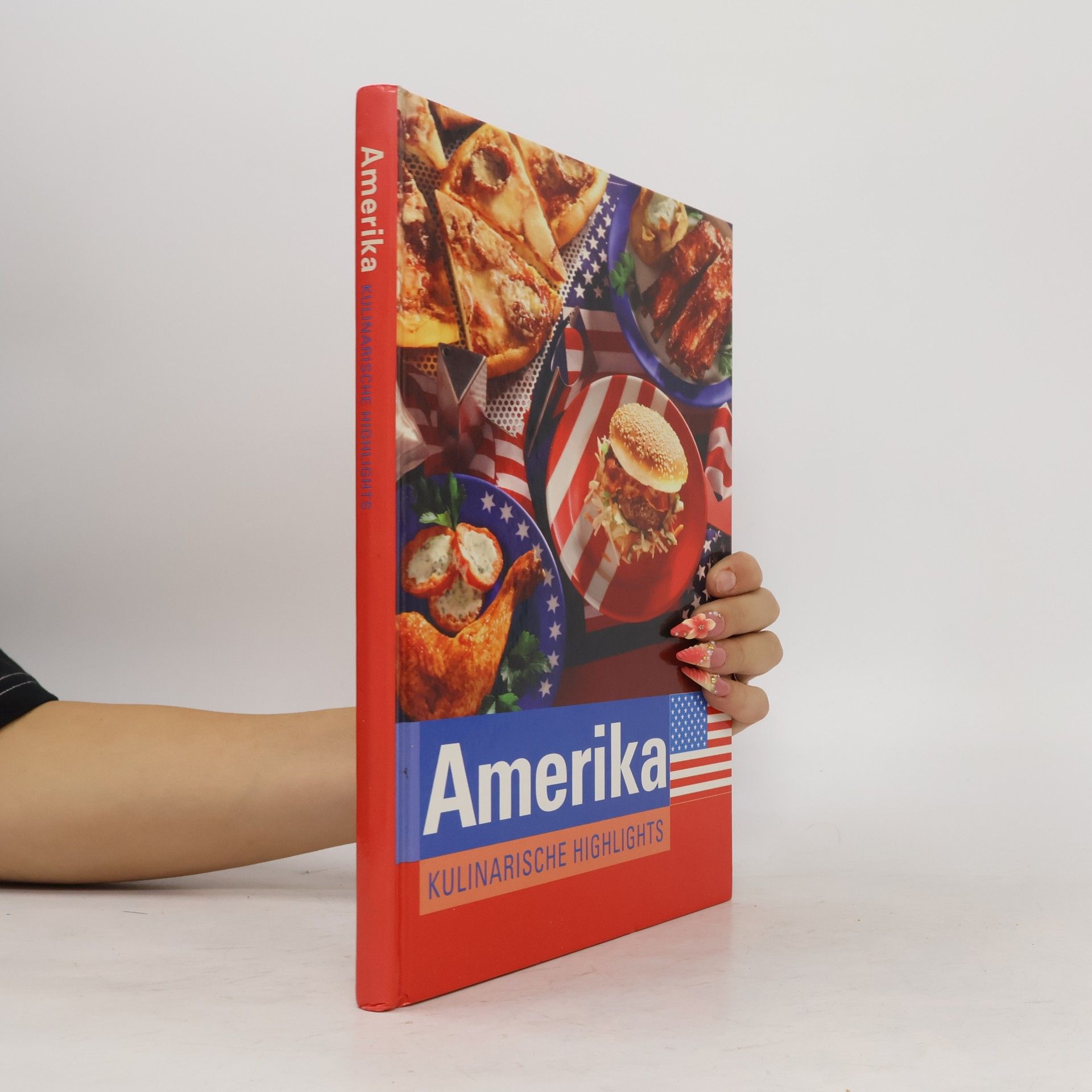 Autorenkollektiv Amerika