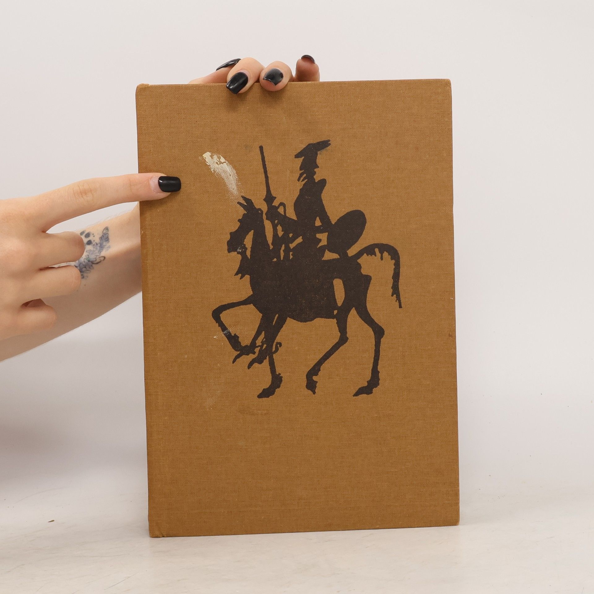 Jaromír John Příběhy Dona Quijota
