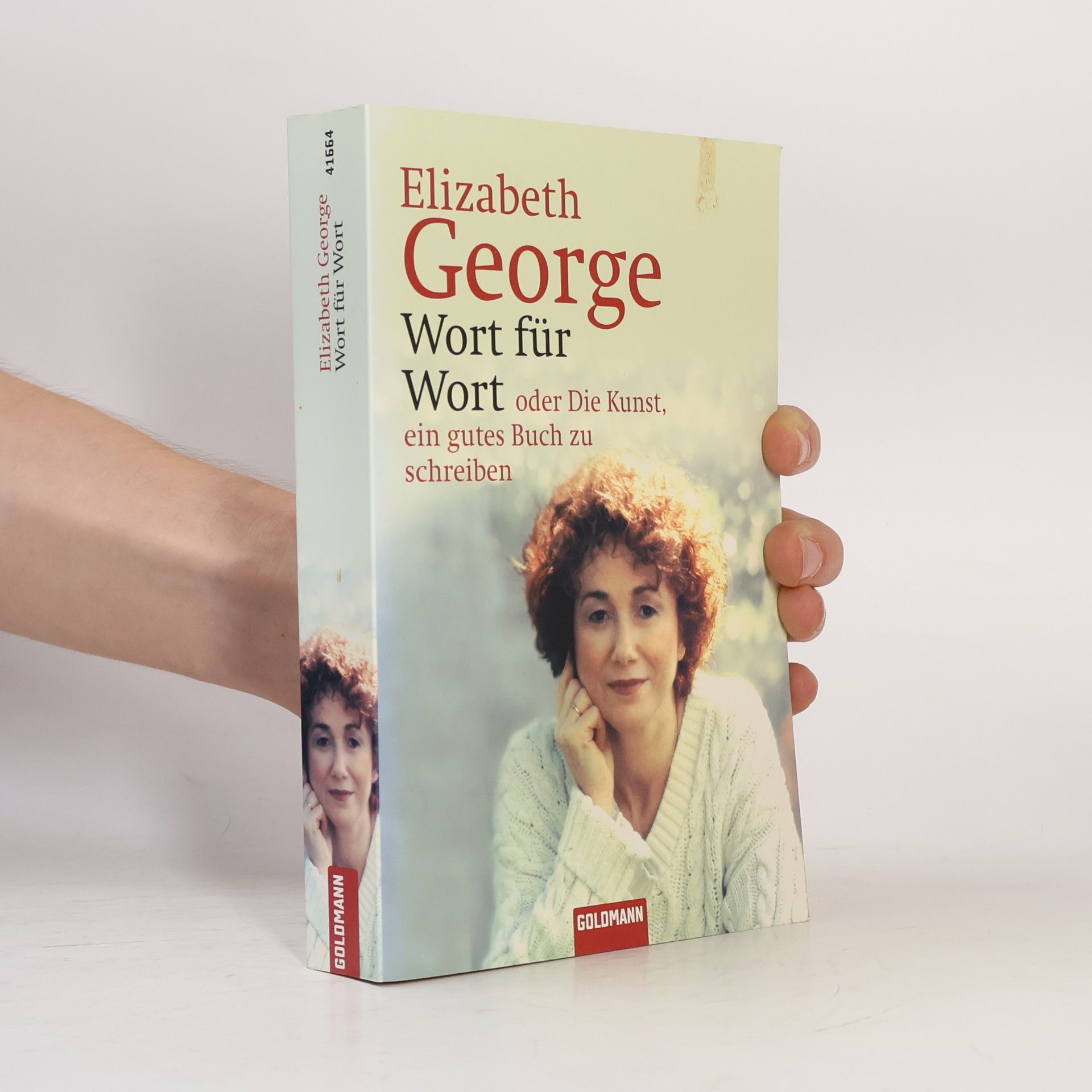 Wort für Wort oder die Kunst, ein gutes Buch zu schreiben