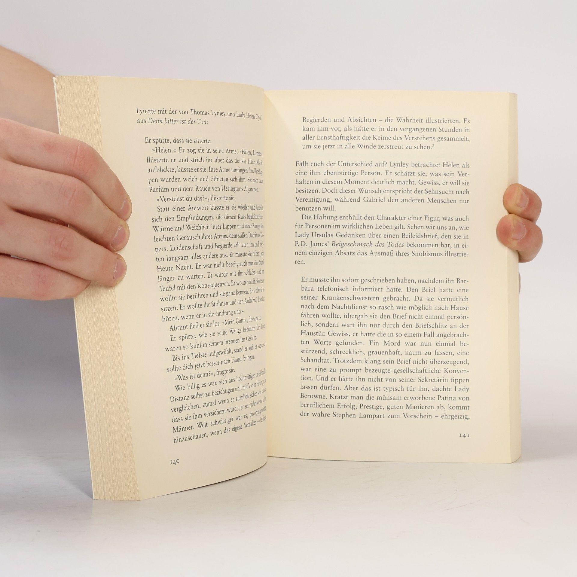 Elizabeth George Wort für Wort oder die Kunst, ein gutes Buch zu schreiben