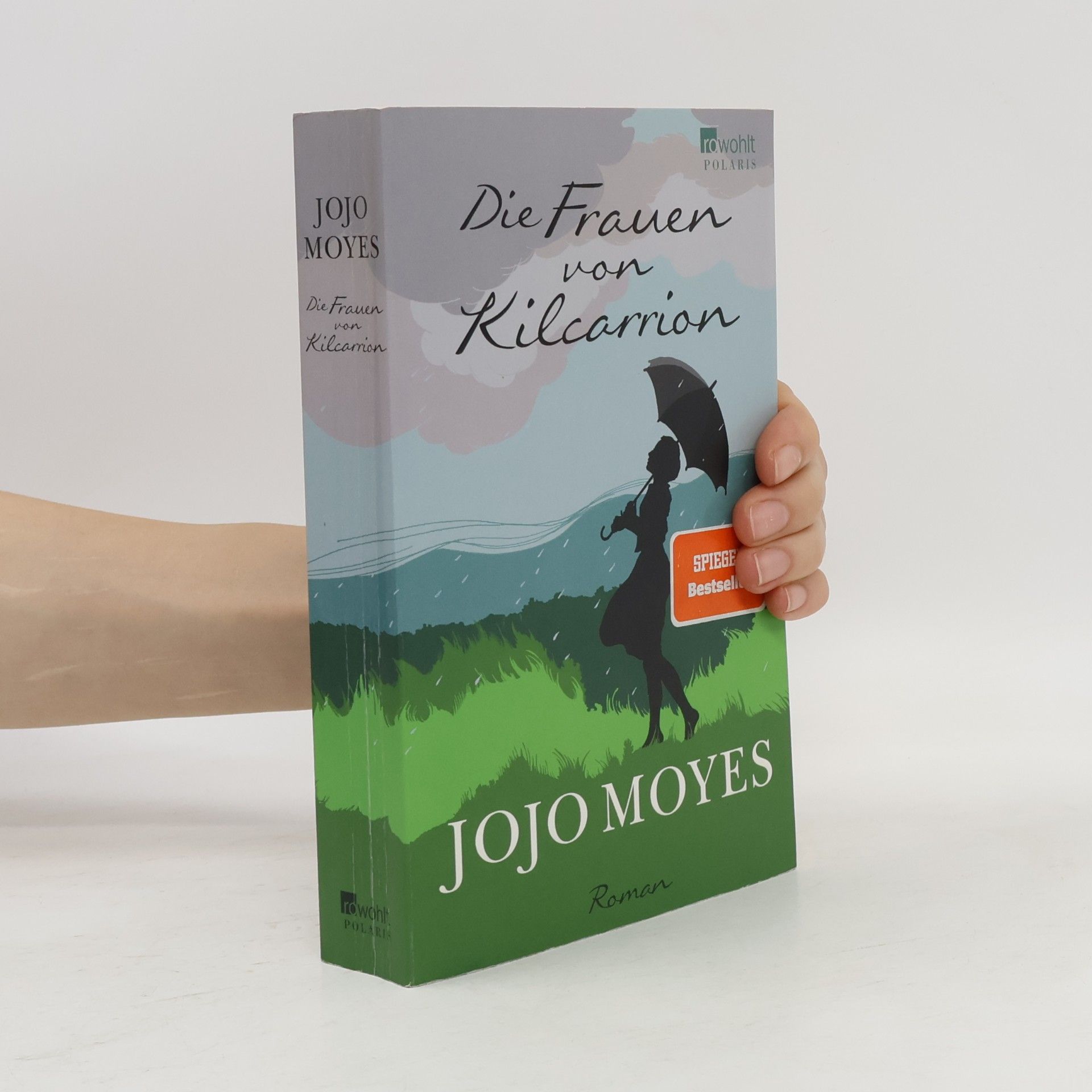 Jojo Moyes Die Frauen von Kilcarrion