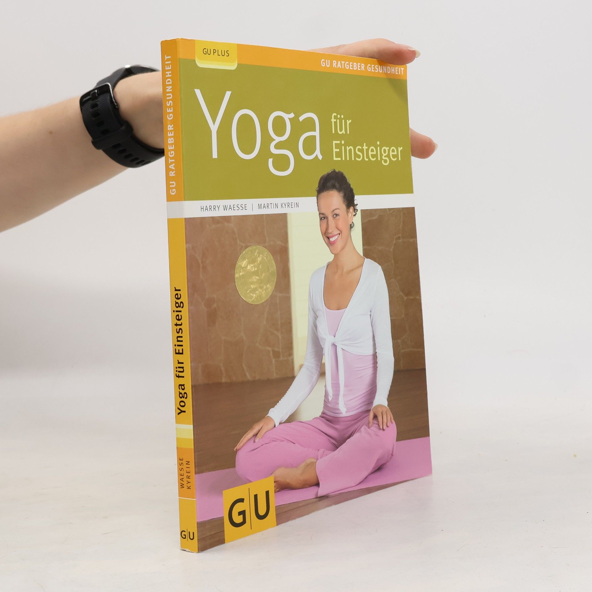 Yoga für Einsteiger