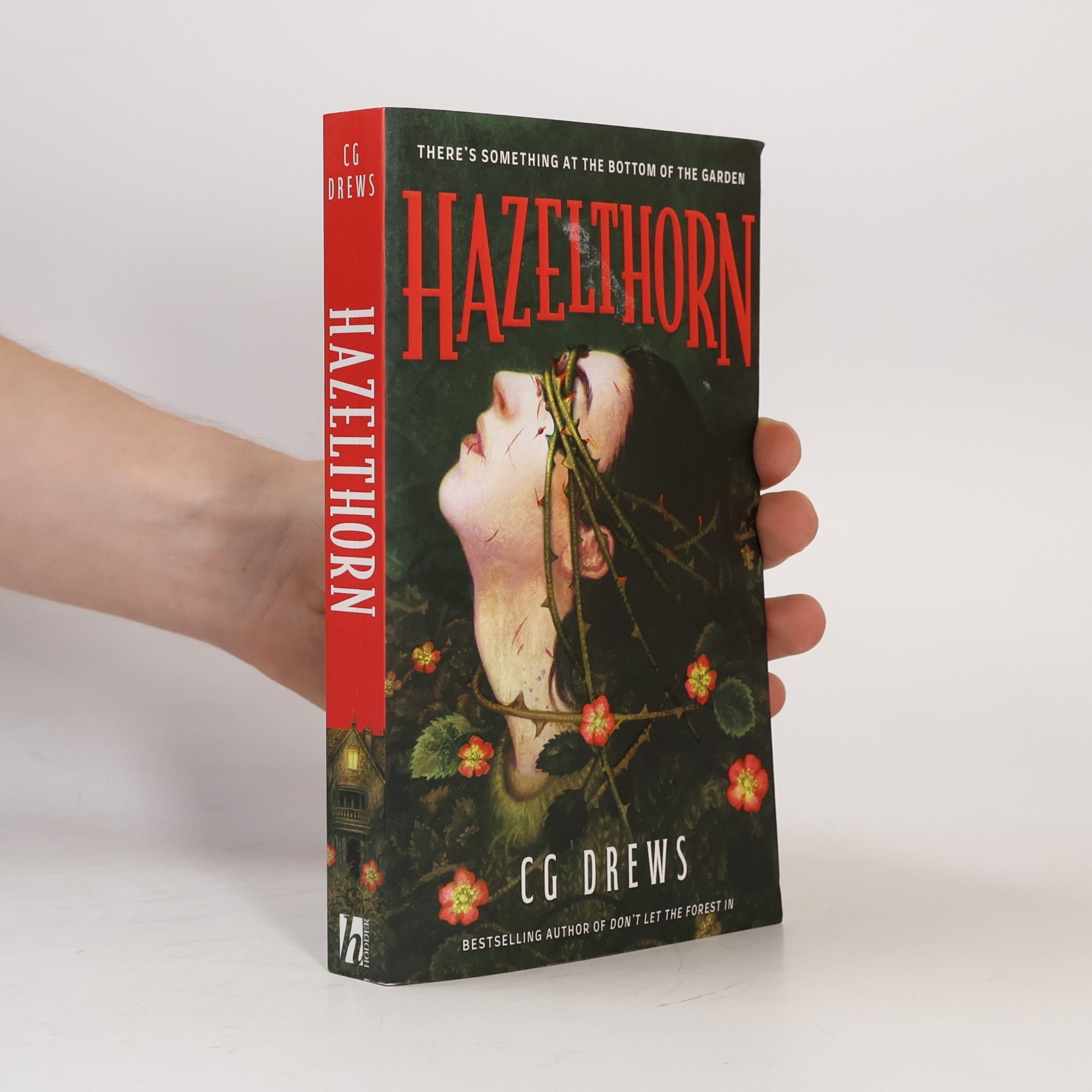 C. G. Drews Hazelthorn