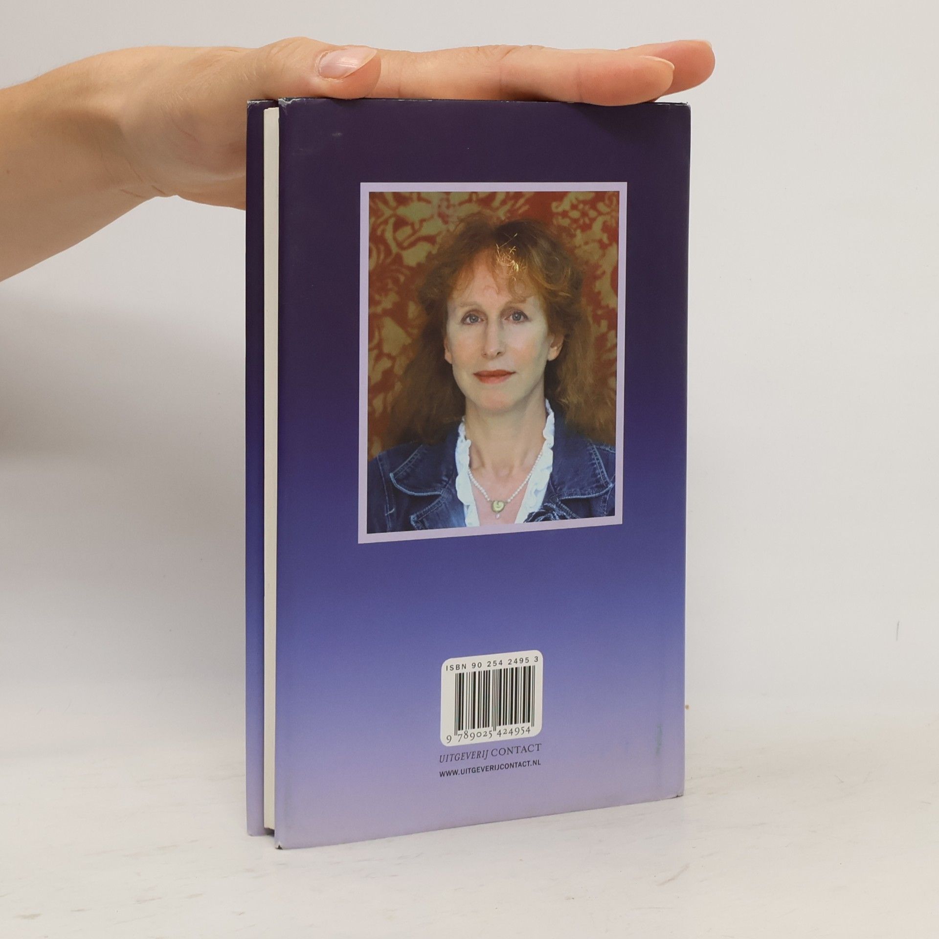 Margriet de Moor De kegelwerper
