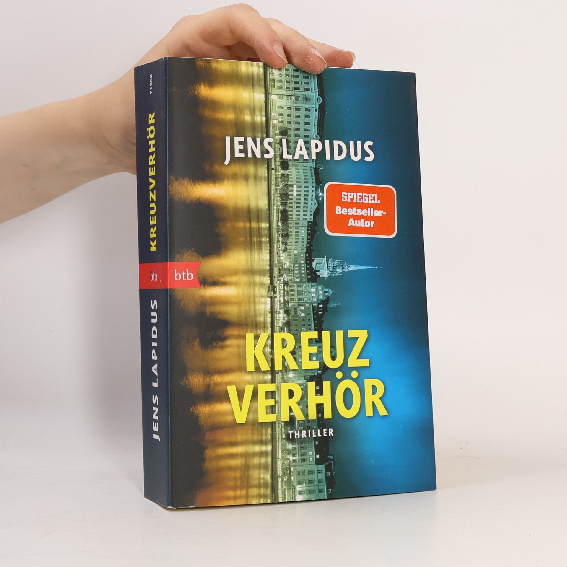 Kreuzverhör