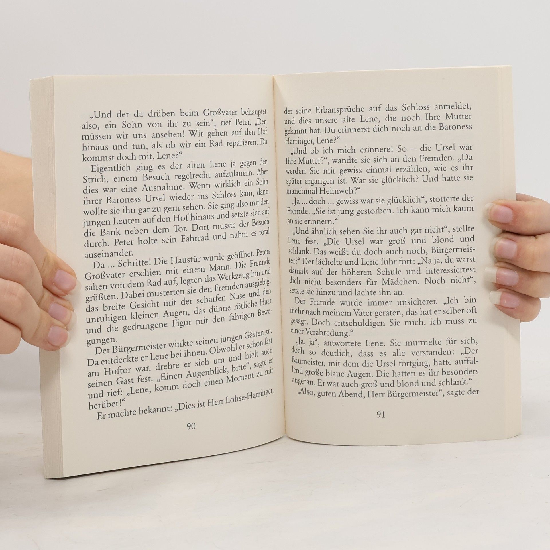 Enid Blyton Hanni und Nanni im Geisterschloss