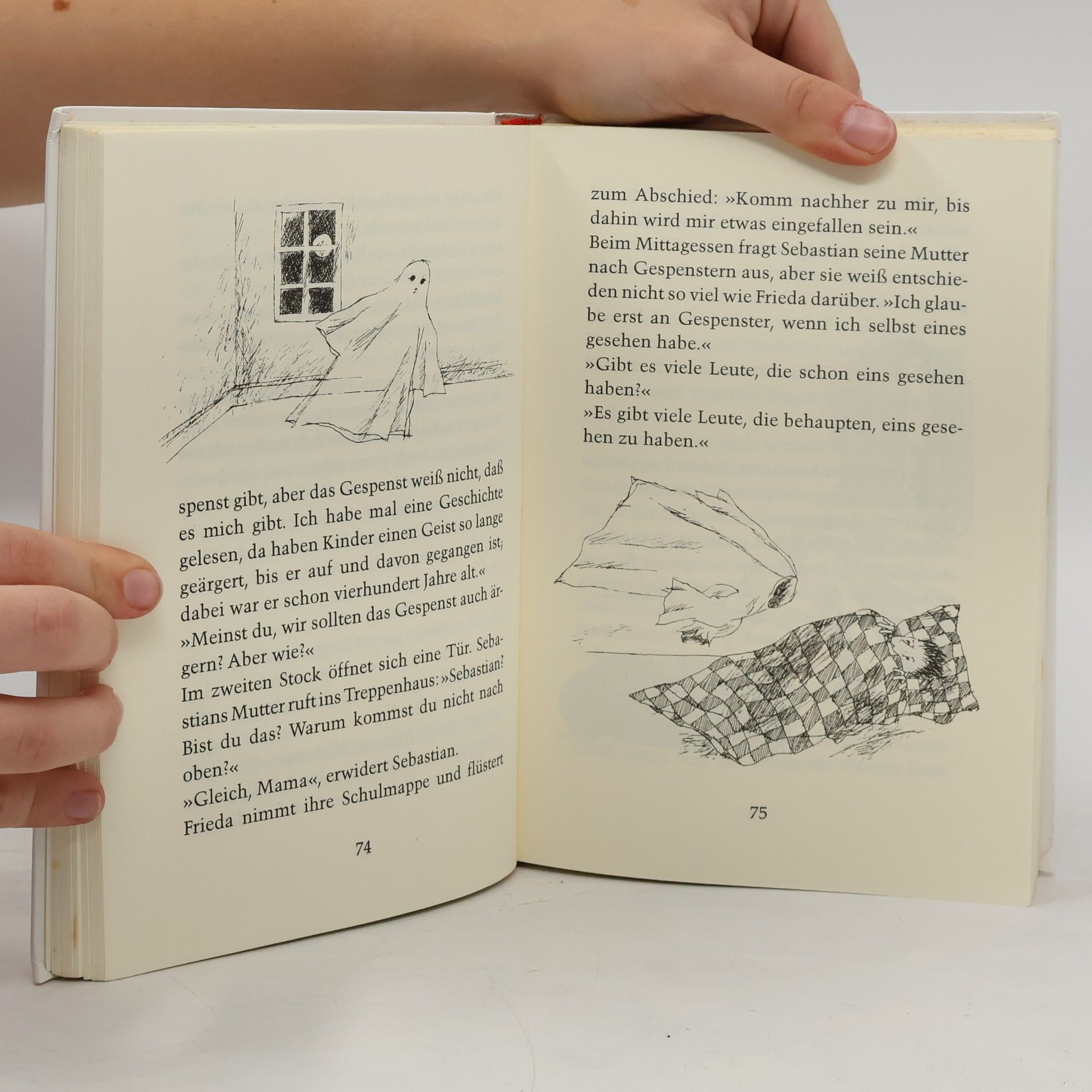 Sabine Ludwig 21 lustige Geschichten von Frieda Frosch