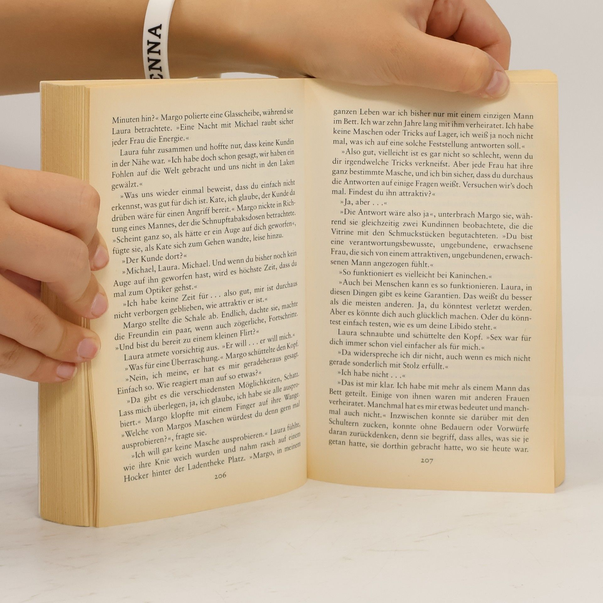 Nora Roberts So fern wie ein Traum