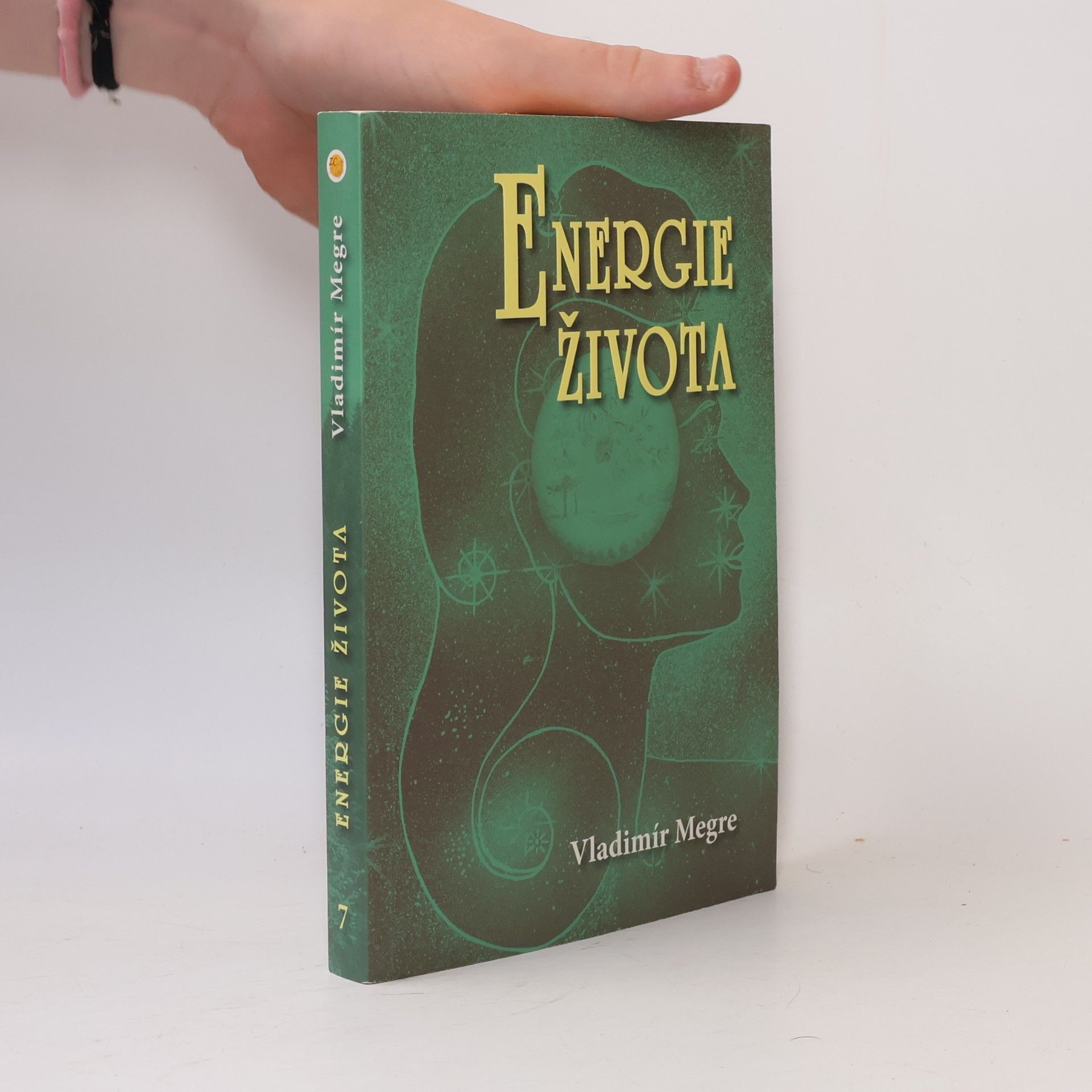 Vladimir Megre Energie života