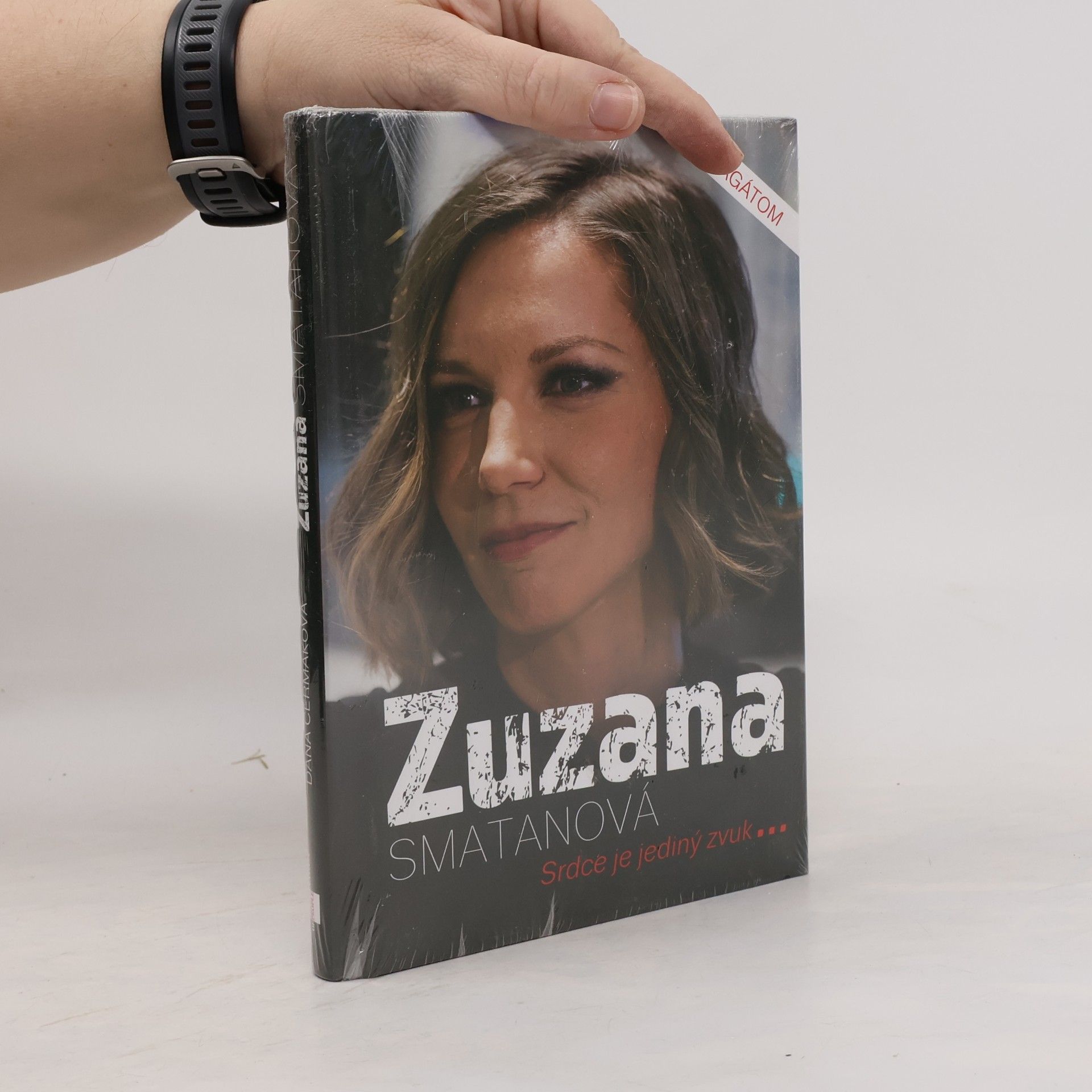 Dana Čermáková Zuzana Smatanová